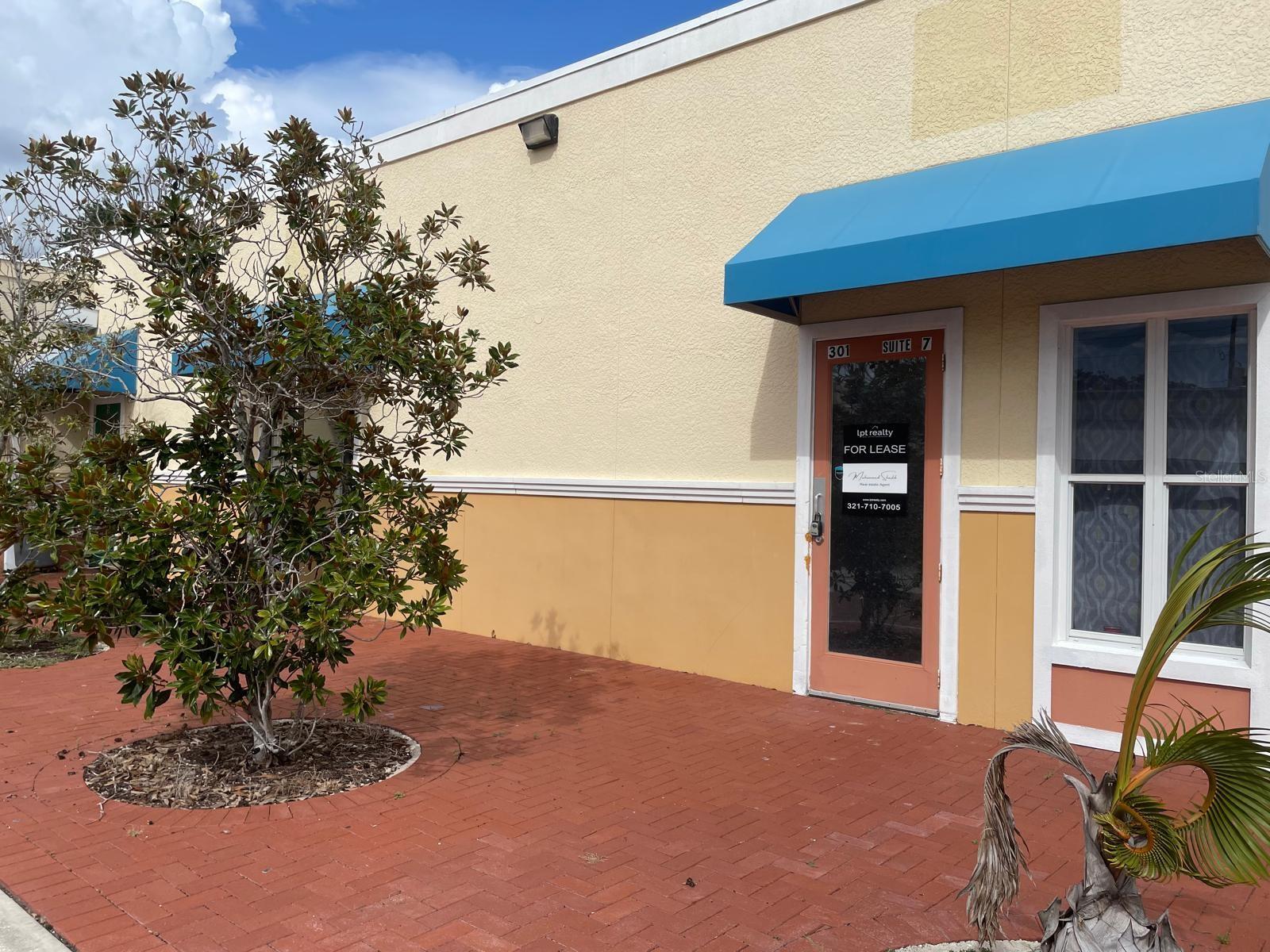 WHITEHURSTS & OTHERS ADD - Commercial Lease