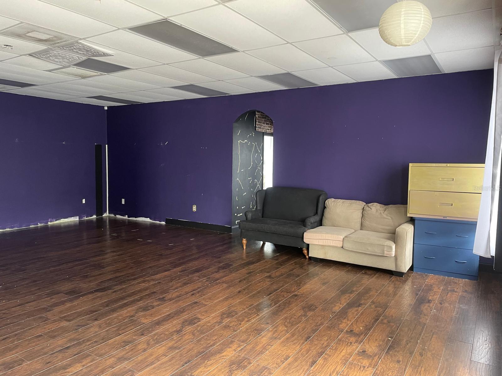 WHITEHURSTS & OTHERS ADD - Commercial Lease