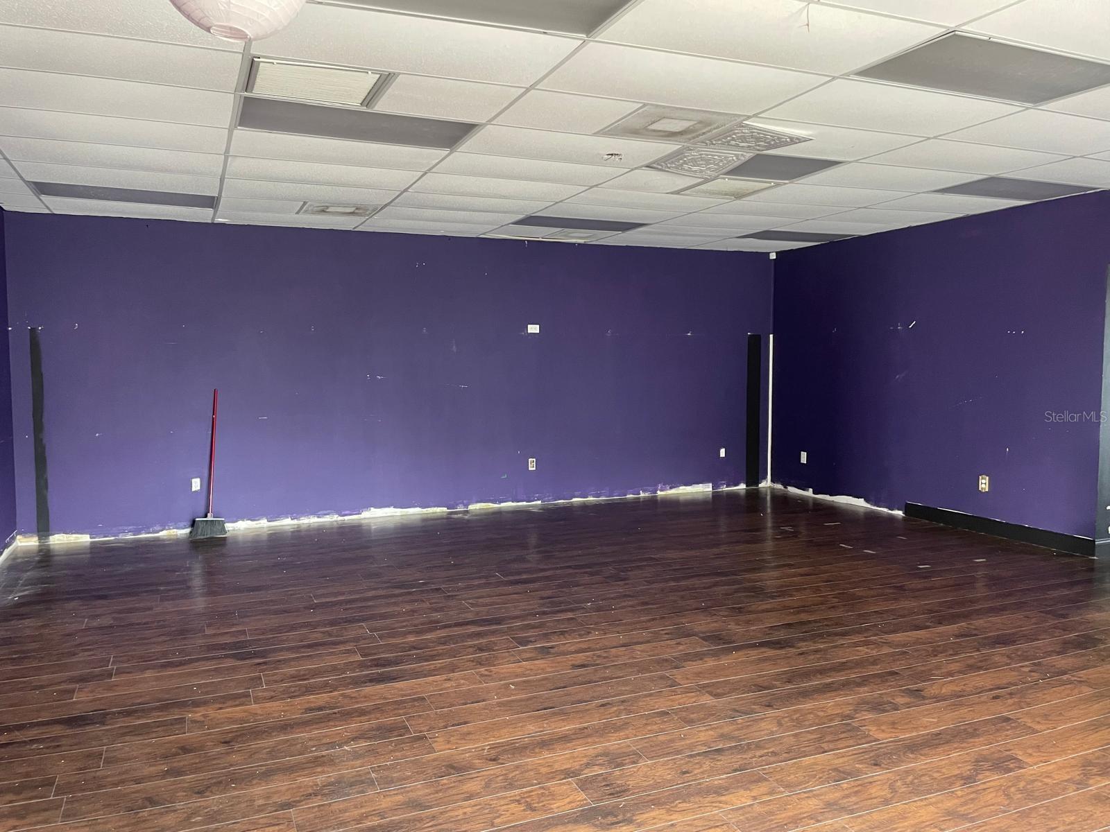 WHITEHURSTS & OTHERS ADD - Commercial Lease