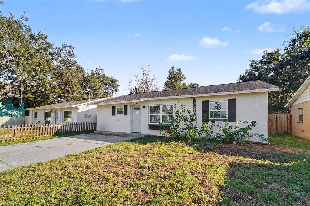 Photo of 5200 Behms Court, Port Richey, FL 34668 (MLS # TB8559358)