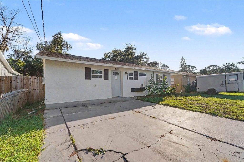 Photo of 5200 Behms Court, Port Richey, FL 34668 (MLS # TB8559358)