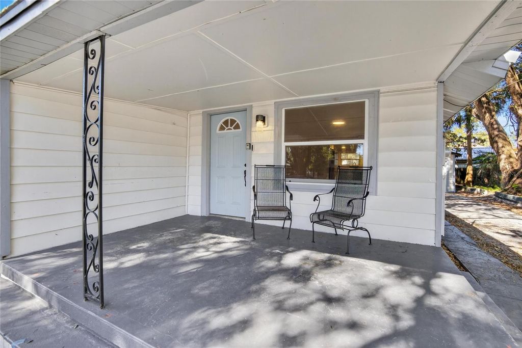 Photo of 1210 E Cayuga Street, Tampa, FL 33603 (MLS # TB8467505)