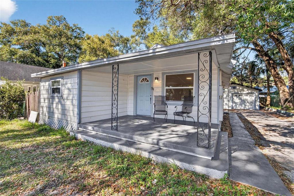 Photo of 1210 E Cayuga Street, Tampa, FL 33603 (MLS # TB8467505)