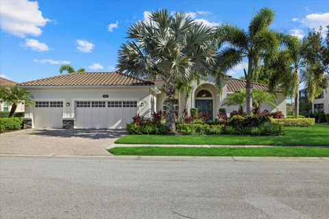 A home in SARASOTA