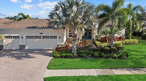 A home in SARASOTA