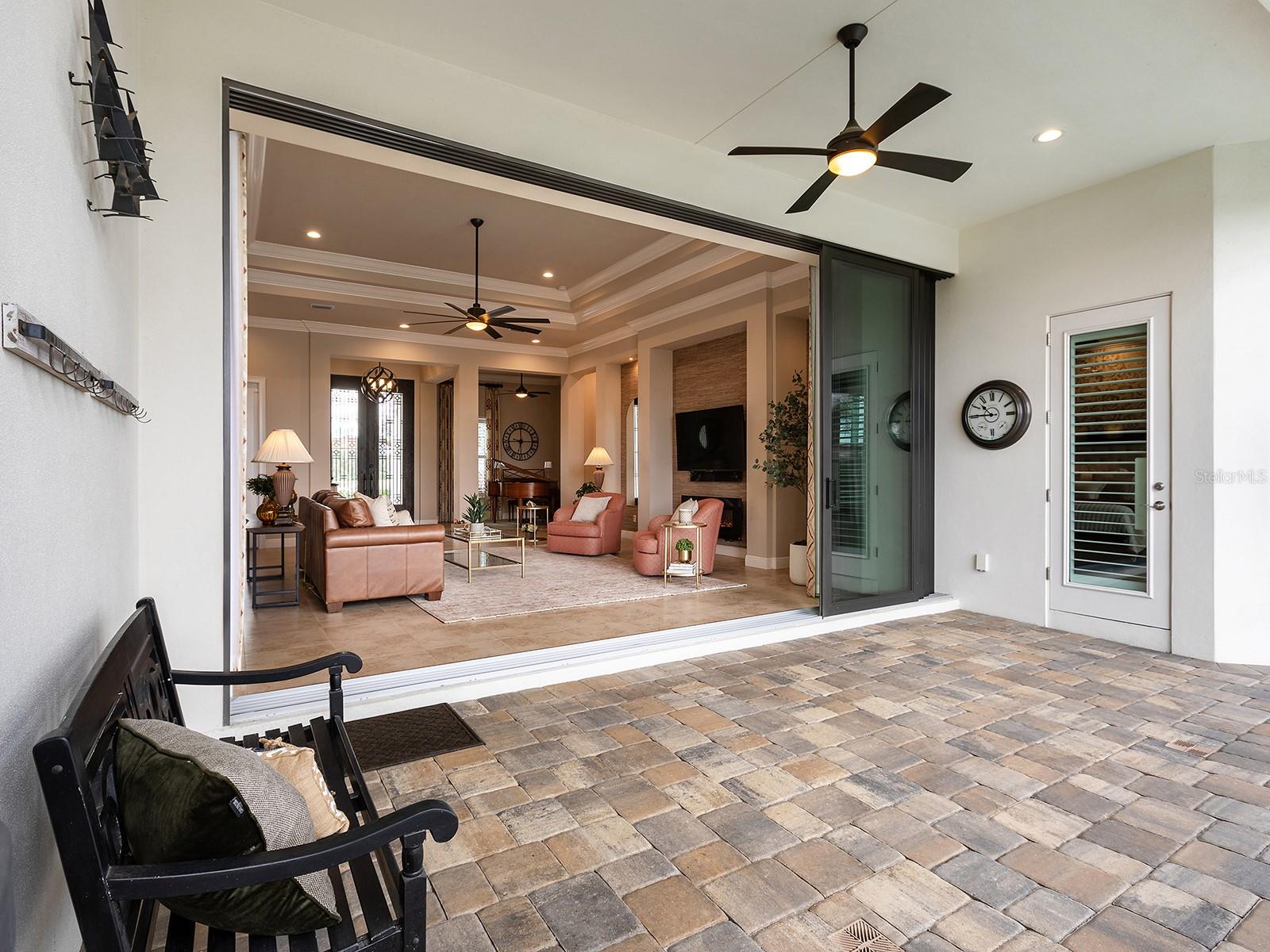 RIVER WILDERNESS PH III - THE ISLANDS - Residential