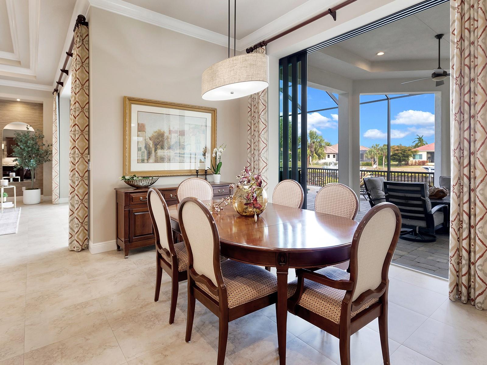 RIVER WILDERNESS PH III - THE ISLANDS - Residential