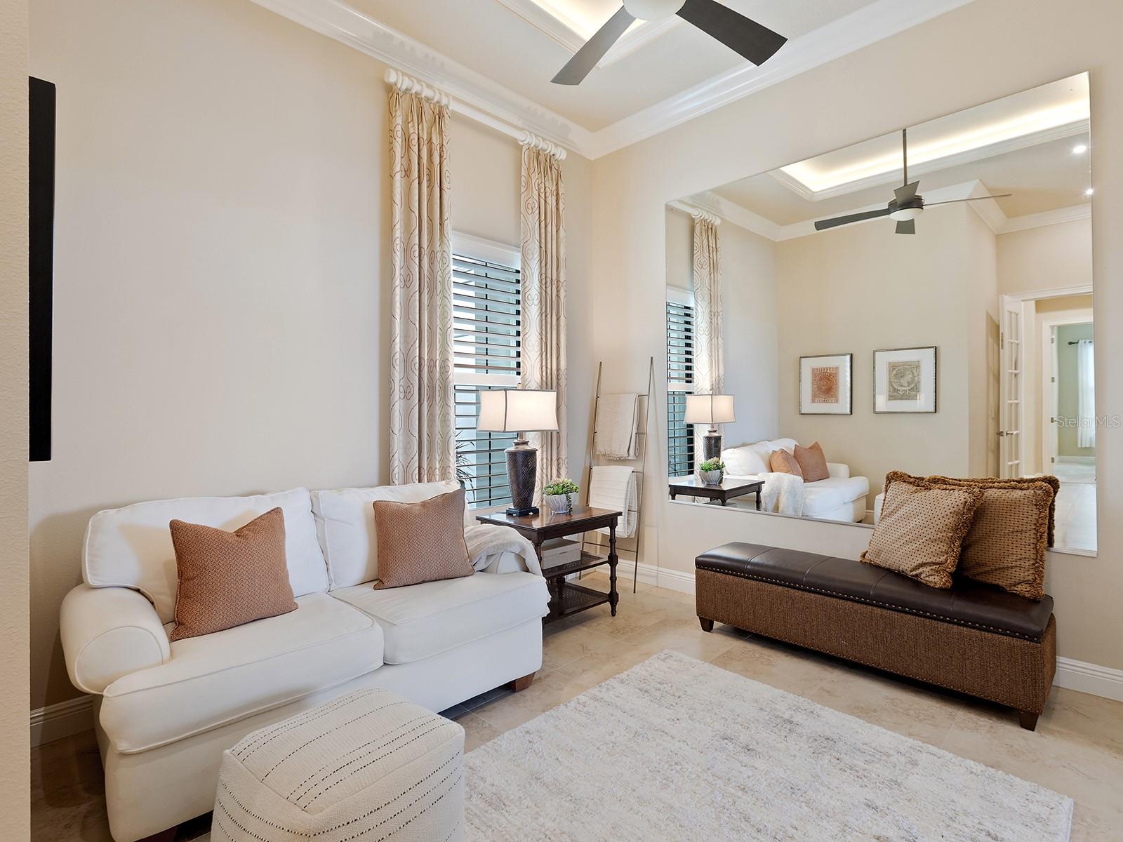 RIVER WILDERNESS PH III - THE ISLANDS - Residential