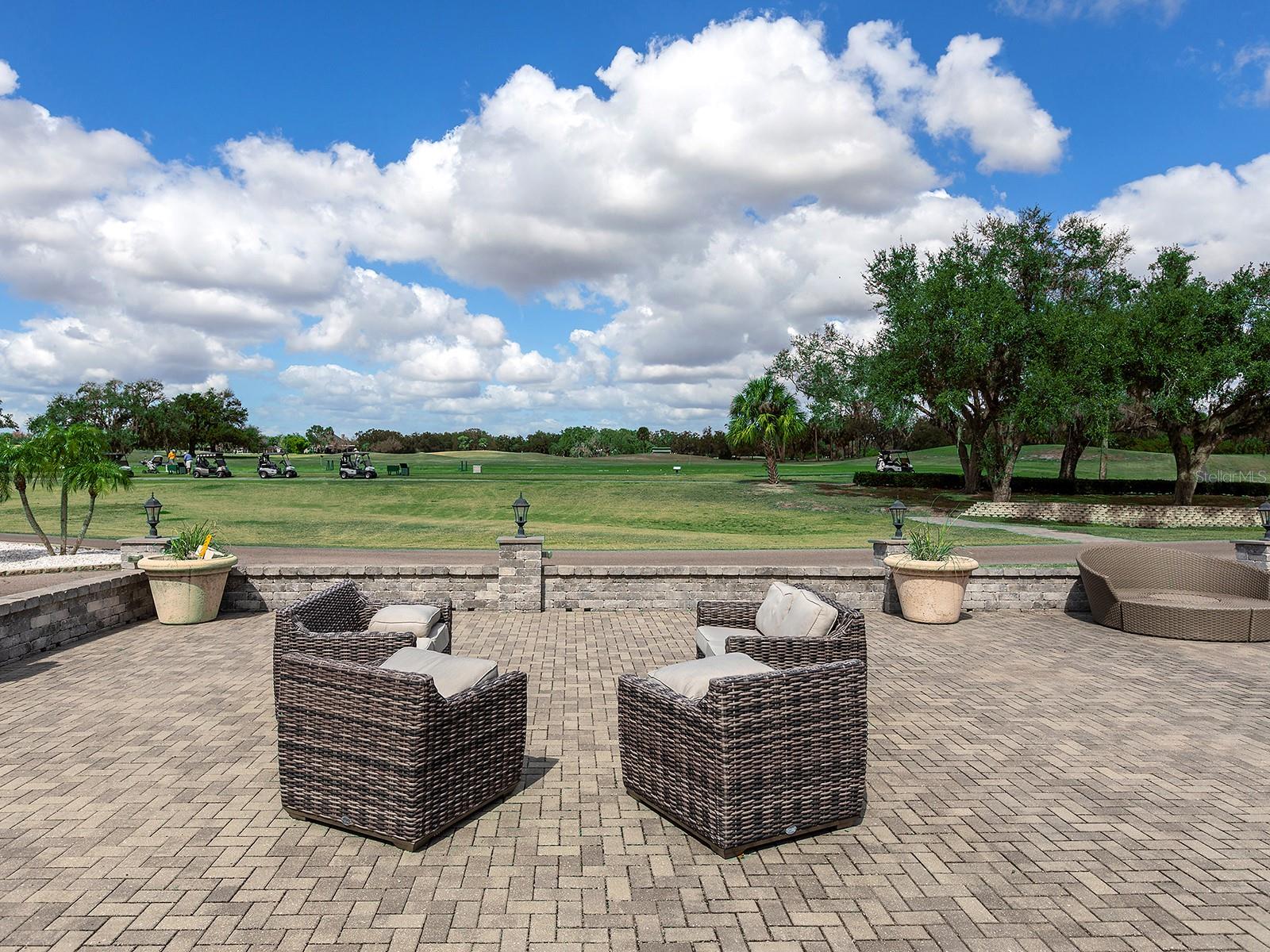 RIVER WILDERNESS PH III - THE ISLANDS - Residential