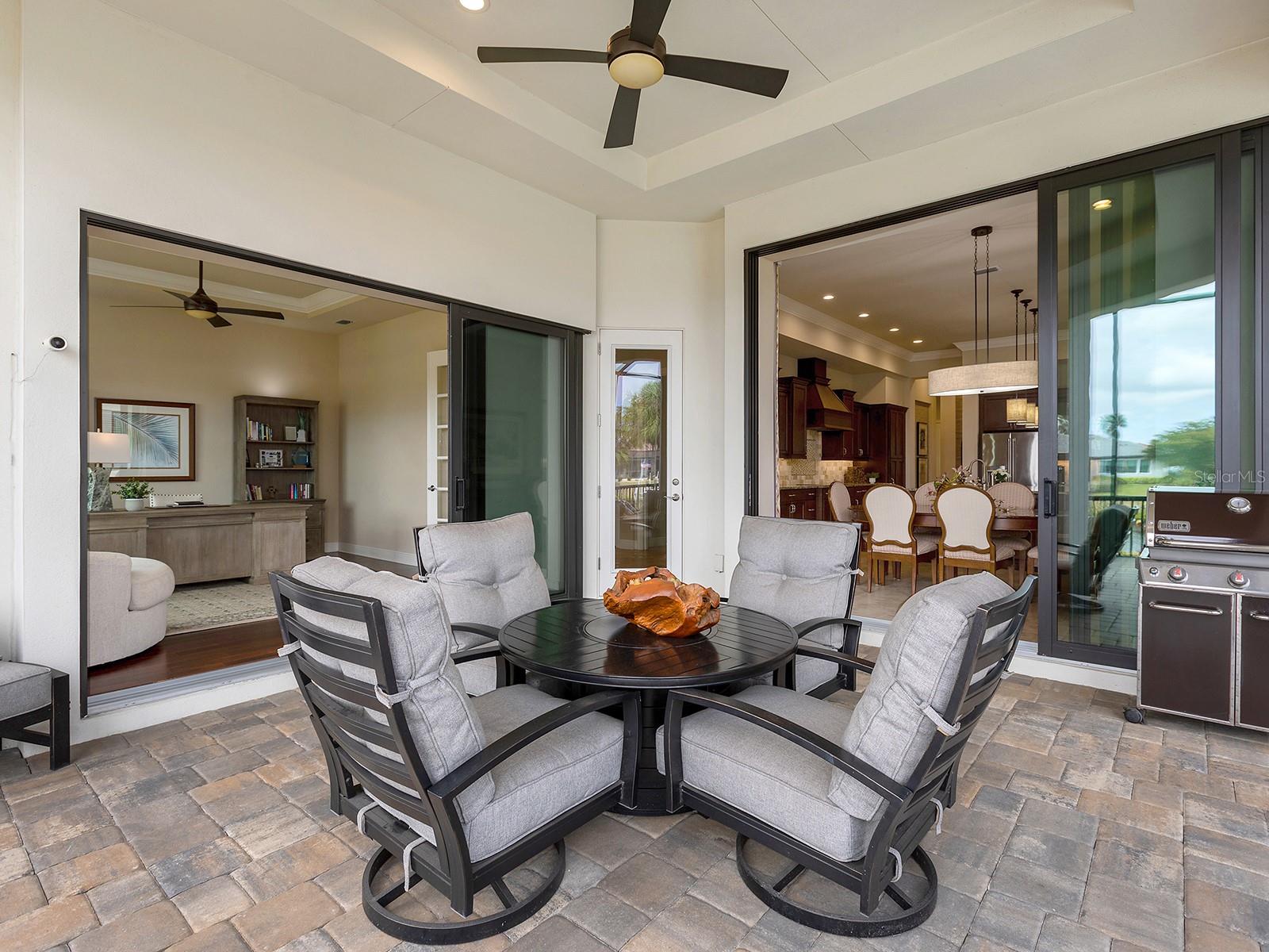 RIVER WILDERNESS PH III - THE ISLANDS - Residential