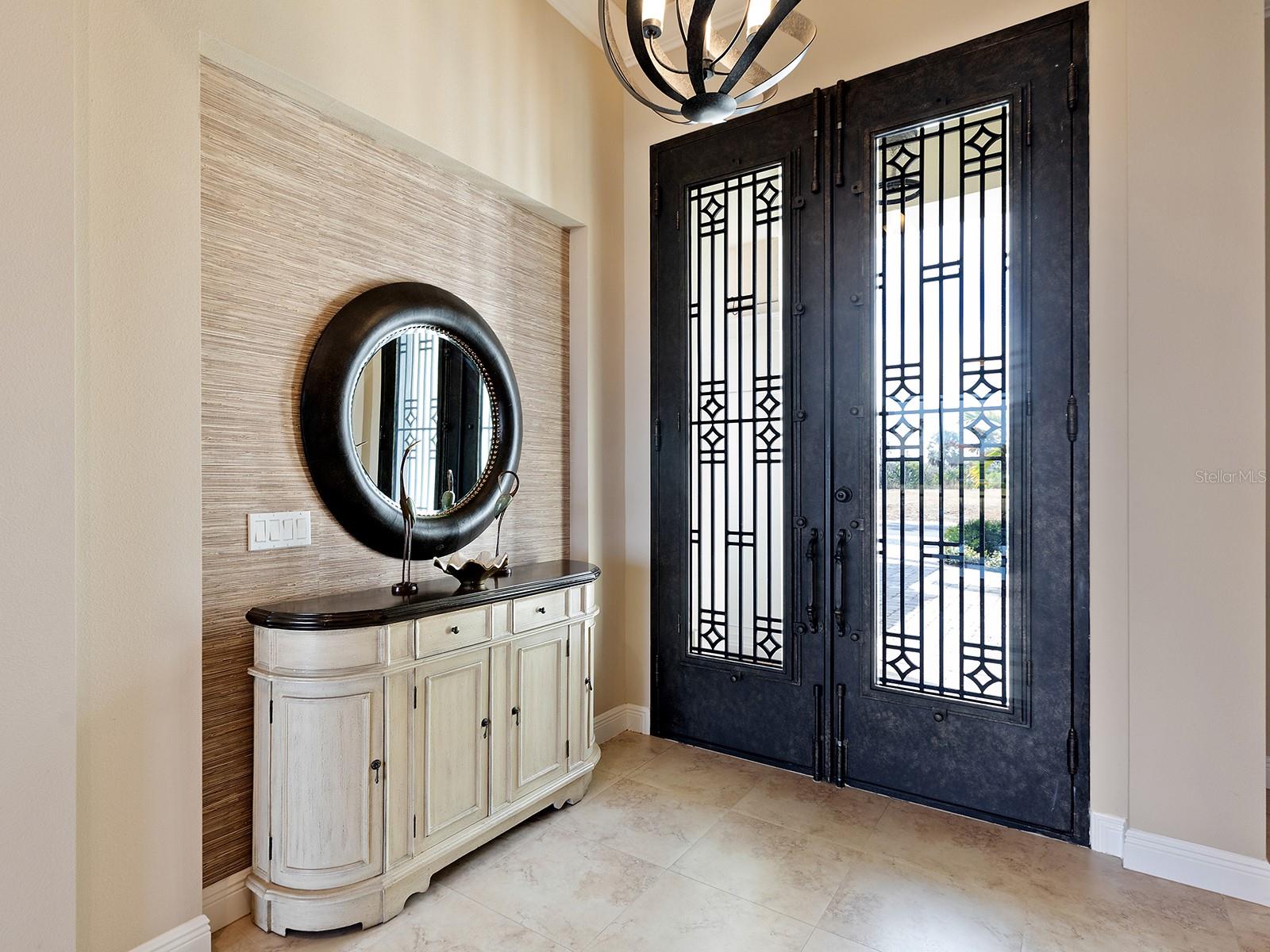 RIVER WILDERNESS PH III - THE ISLANDS - Residential