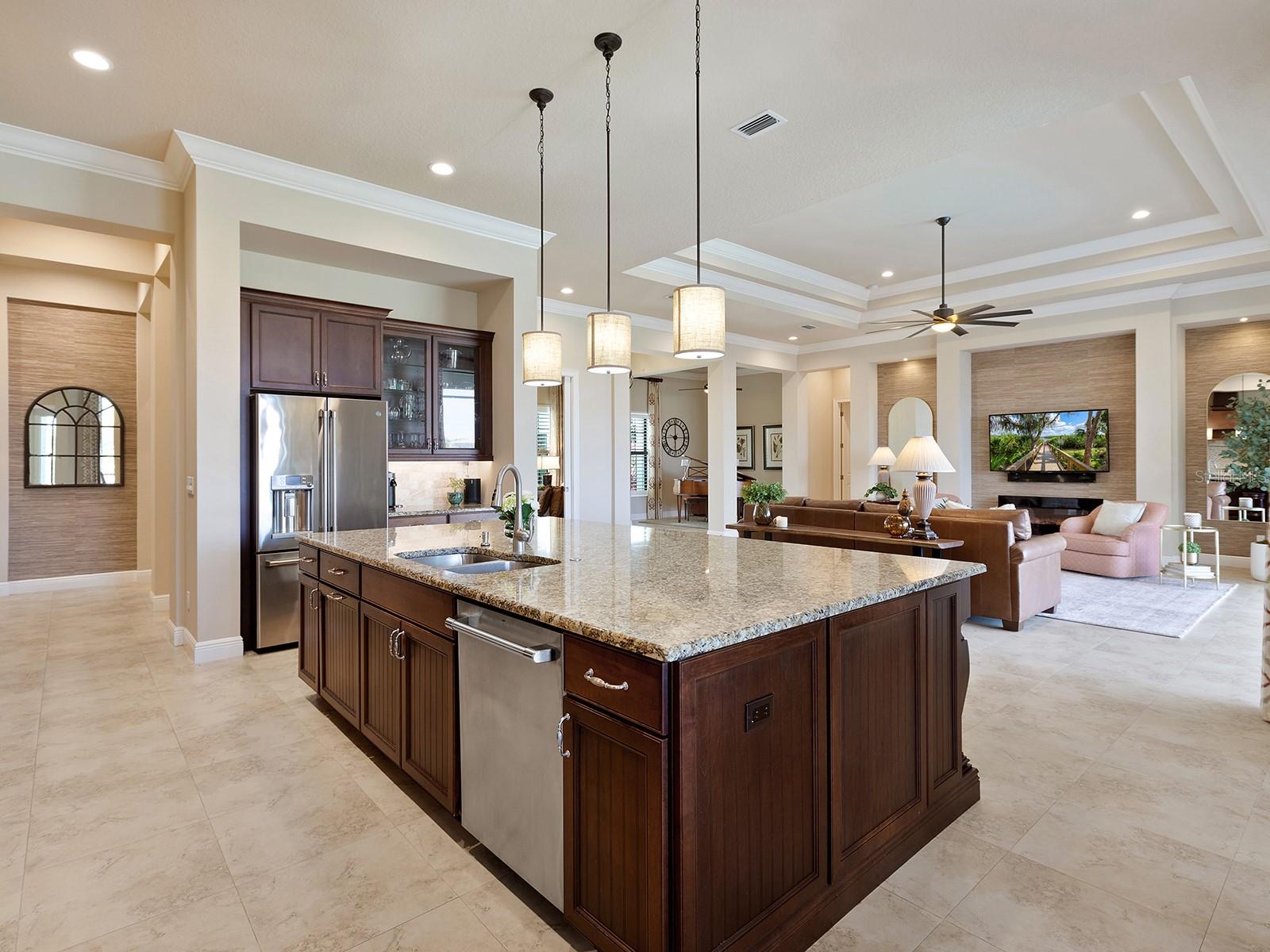 RIVER WILDERNESS PH III - THE ISLANDS - Residential