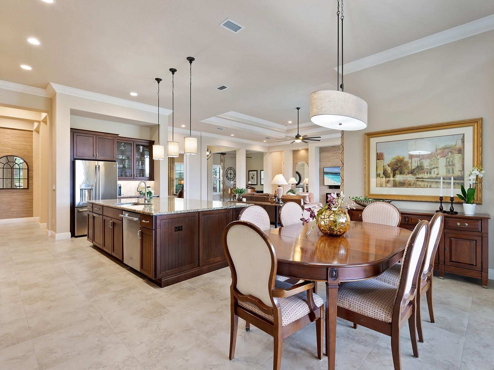 RIVER WILDERNESS PH III - THE ISLANDS - Residential