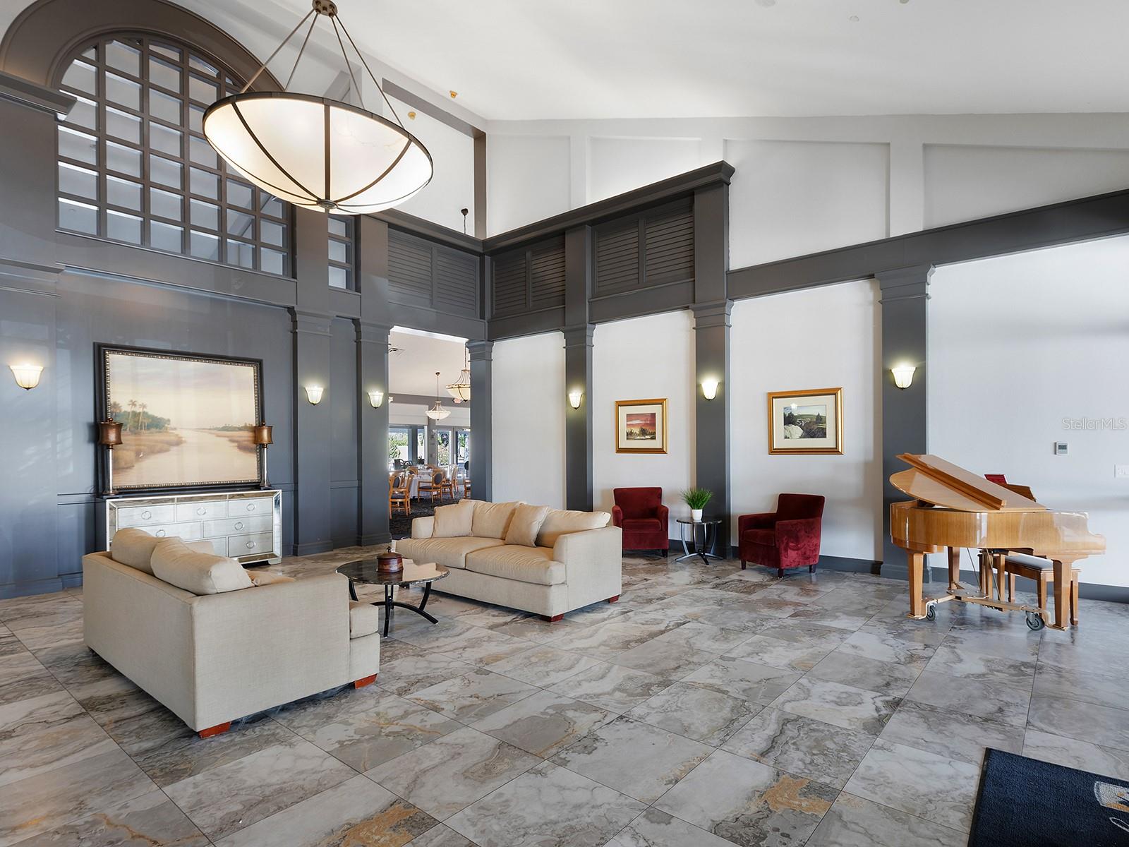 RIVER WILDERNESS PH III - THE ISLANDS - Residential