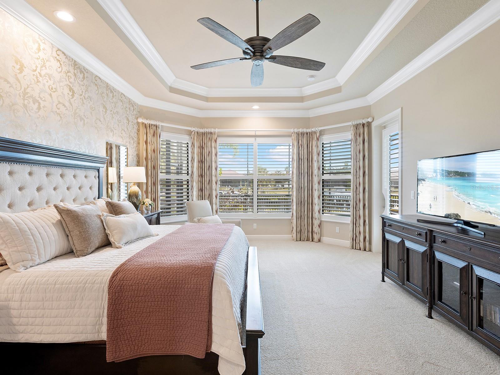 RIVER WILDERNESS PH III - THE ISLANDS - Residential