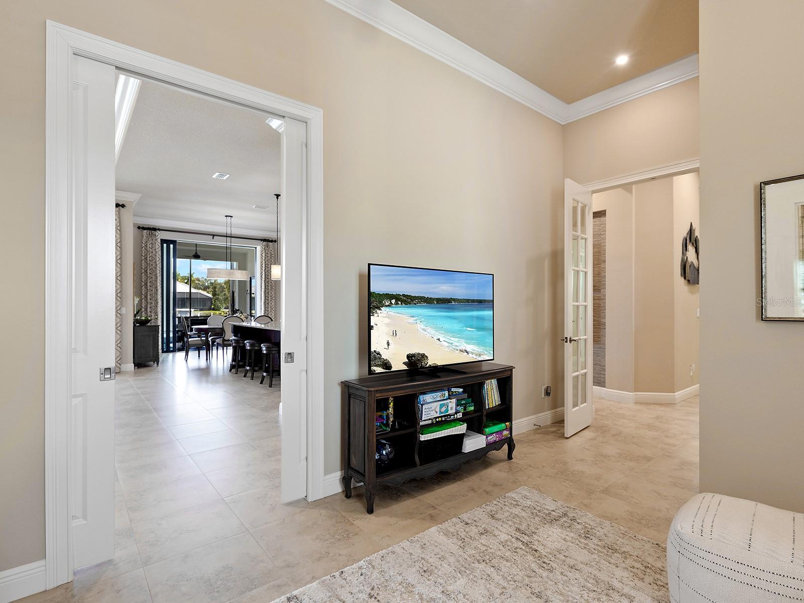 RIVER WILDERNESS PH III - THE ISLANDS - Residential