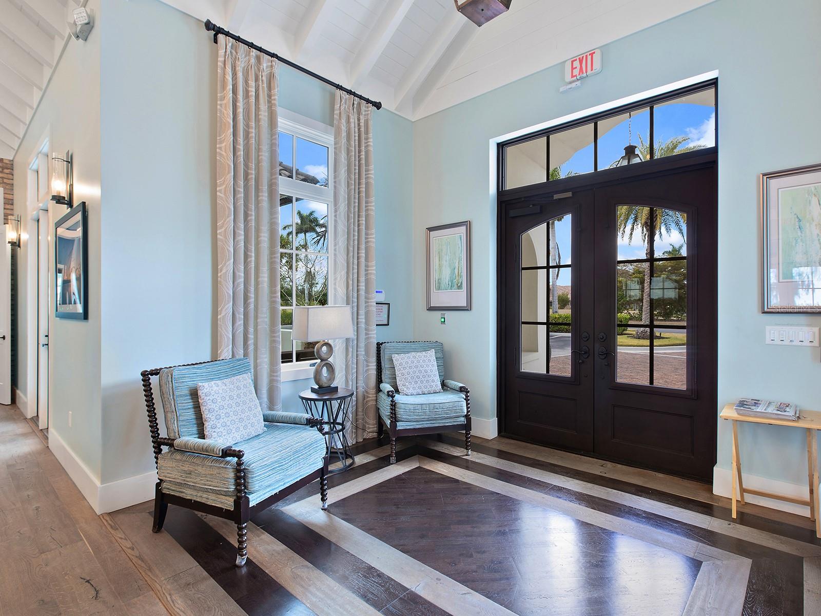 RIVER WILDERNESS PH III - THE ISLANDS - Residential