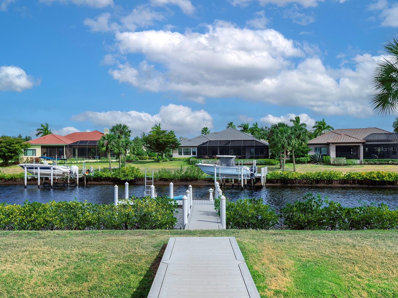 RIVER WILDERNESS PH III - THE ISLANDS - Residential