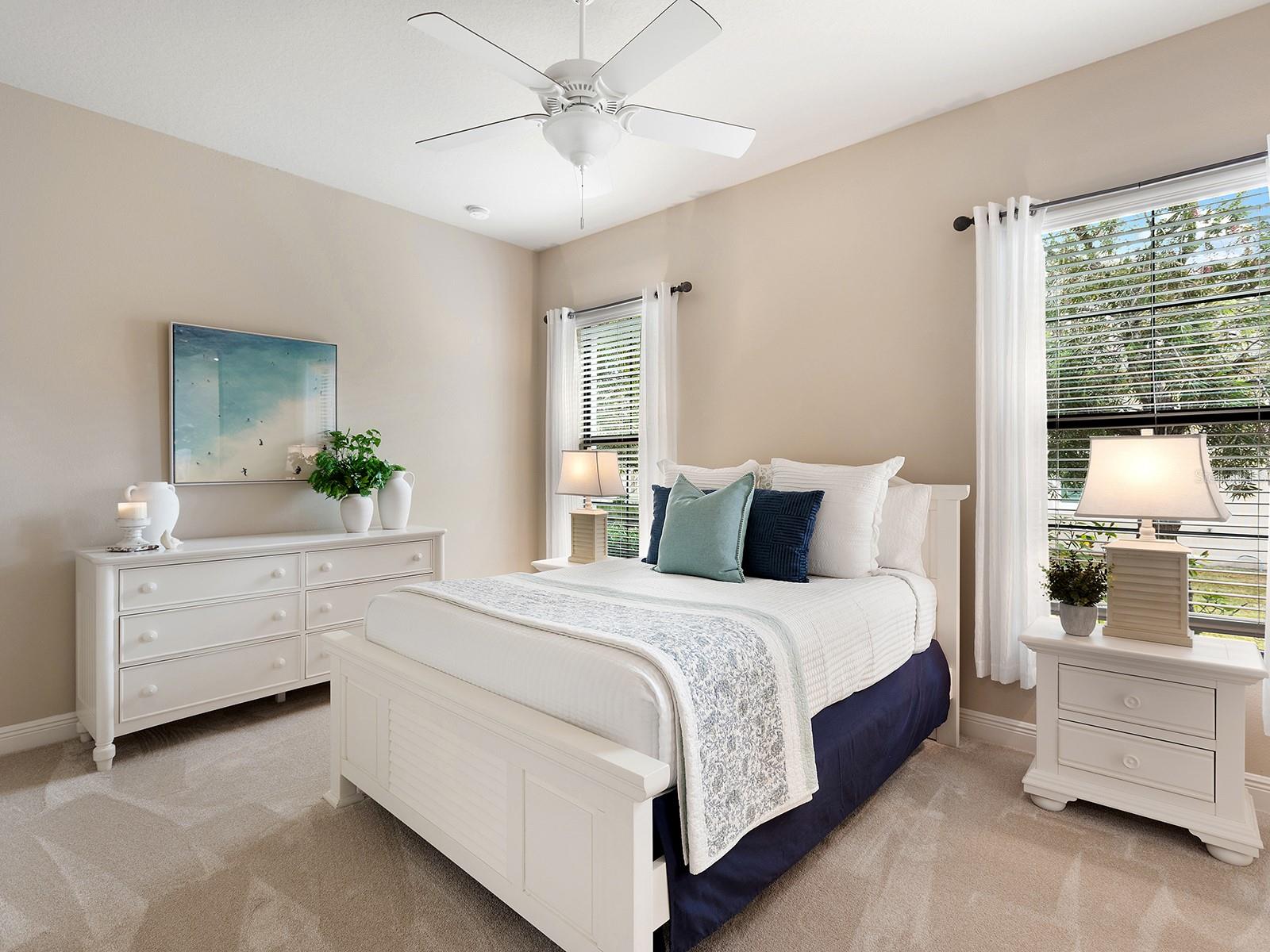 RIVER WILDERNESS PH III - THE ISLANDS - Residential