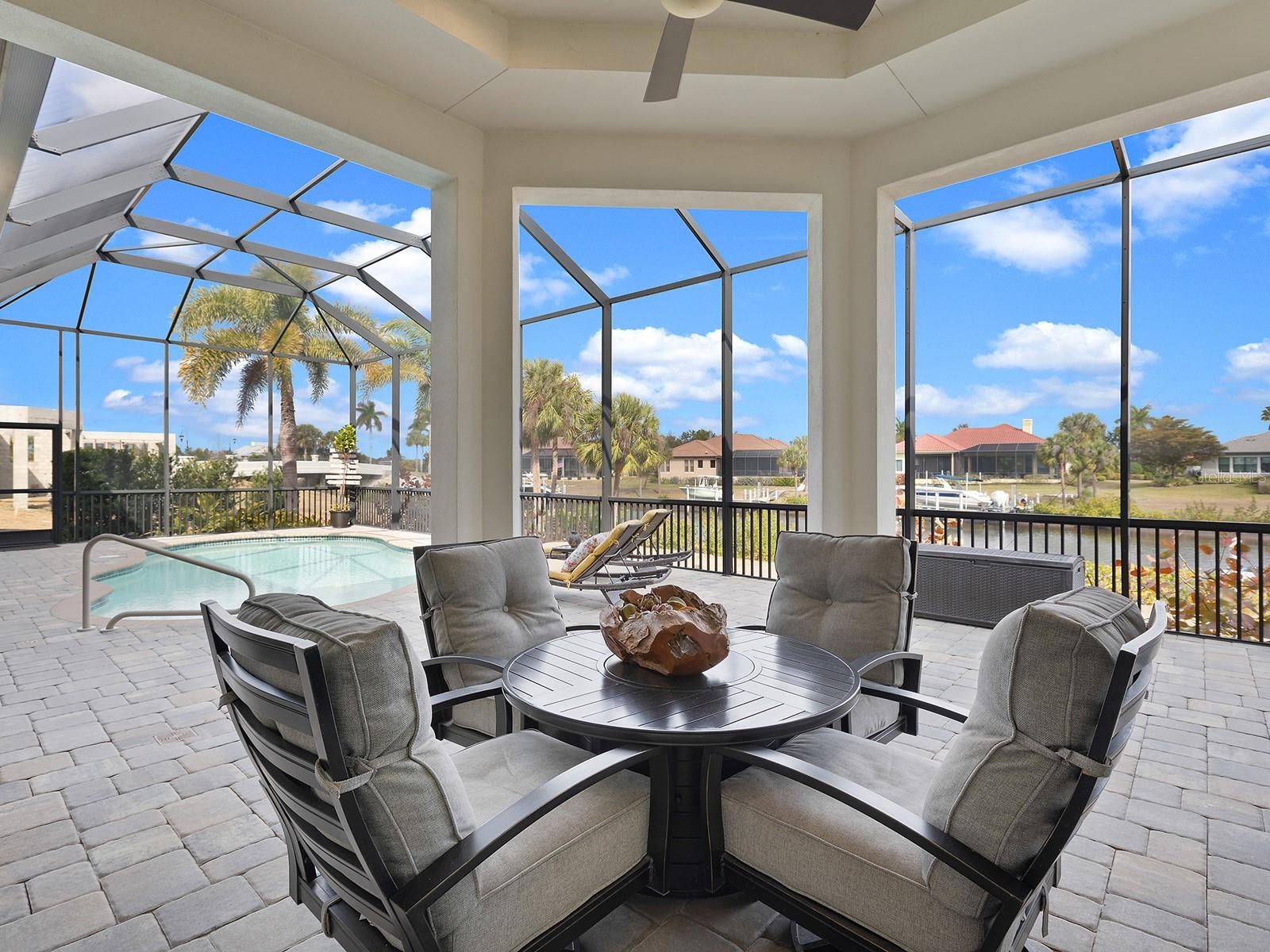 RIVER WILDERNESS PH III - THE ISLANDS - Residential