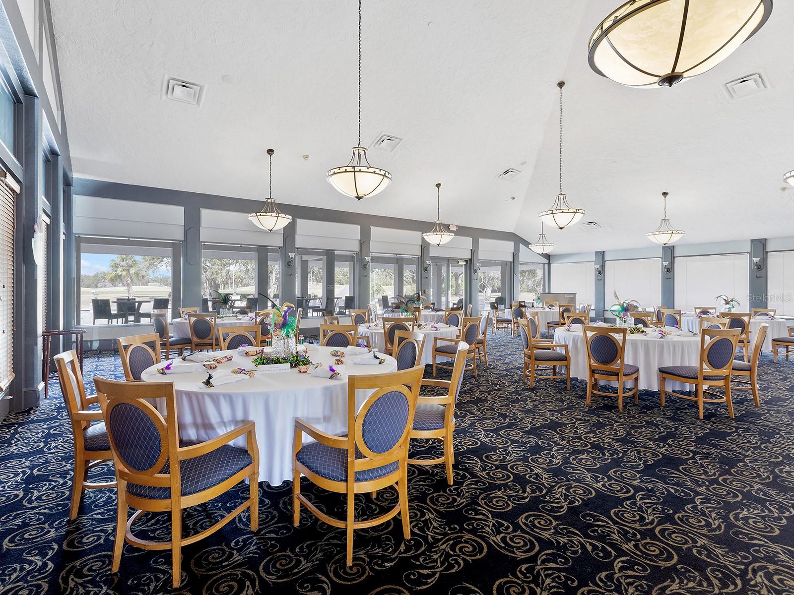 RIVER WILDERNESS PH III - THE ISLANDS - Residential