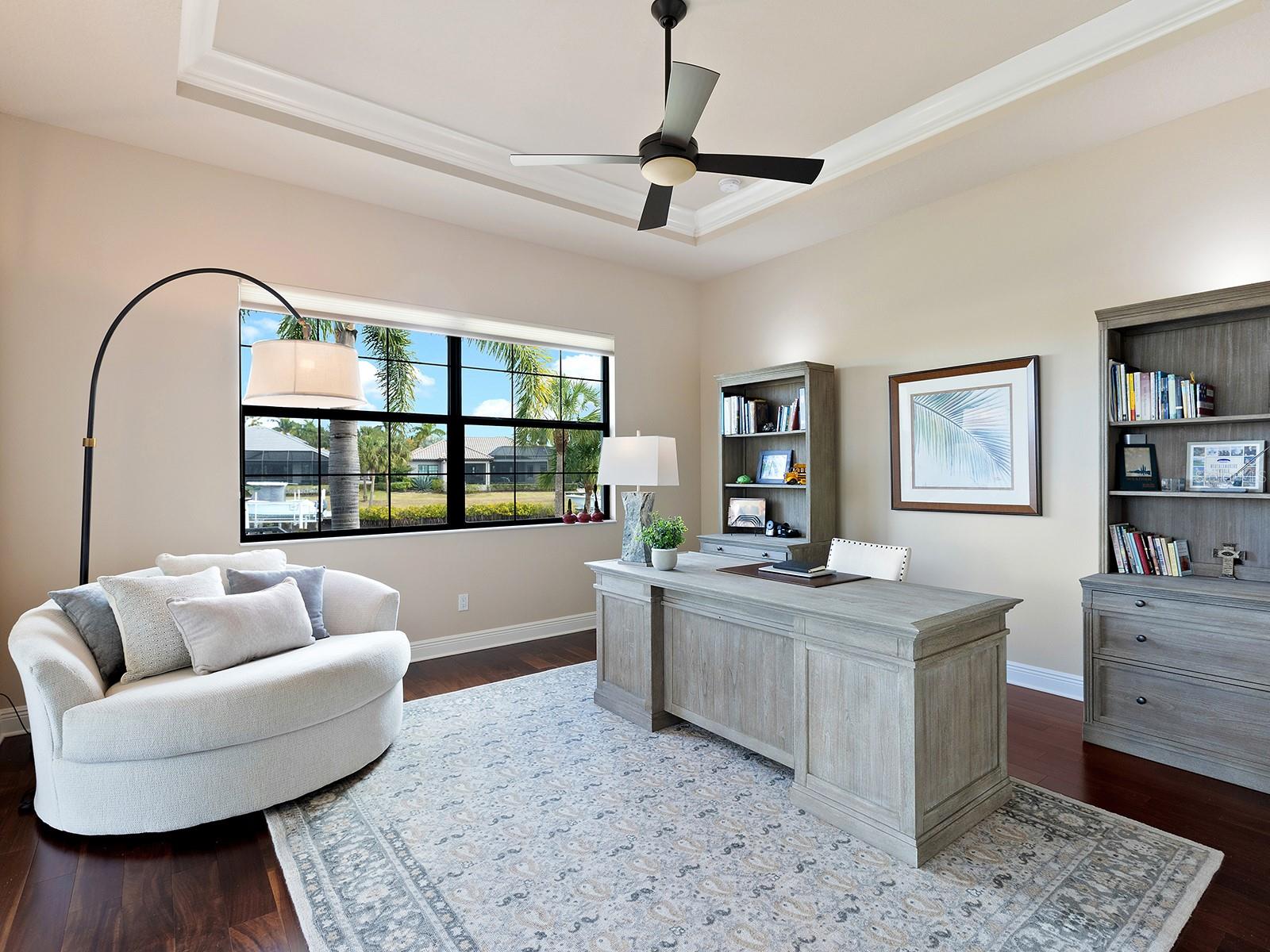 RIVER WILDERNESS PH III - THE ISLANDS - Residential