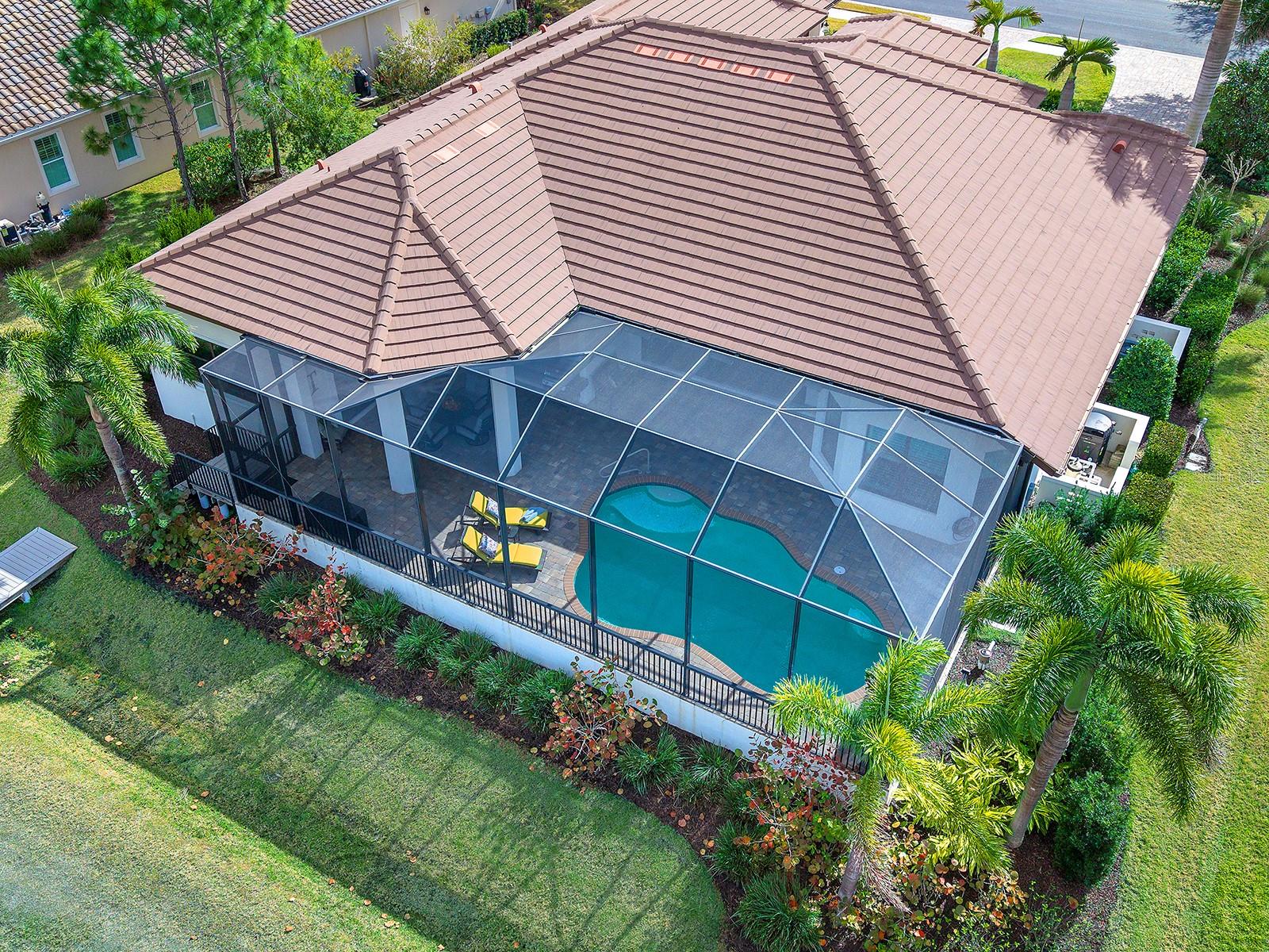 RIVER WILDERNESS PH III - THE ISLANDS - Residential