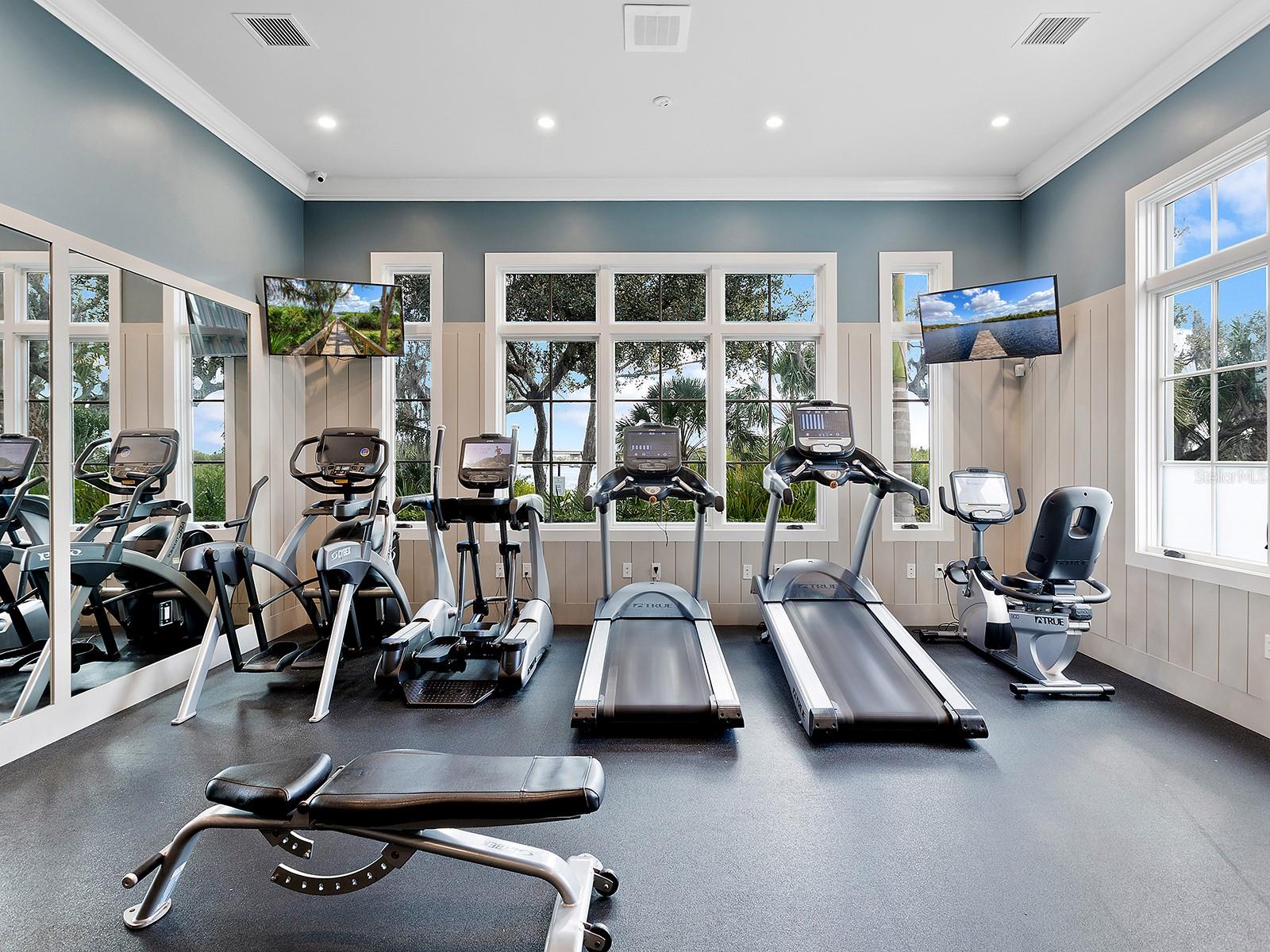 RIVER WILDERNESS PH III - THE ISLANDS - Residential