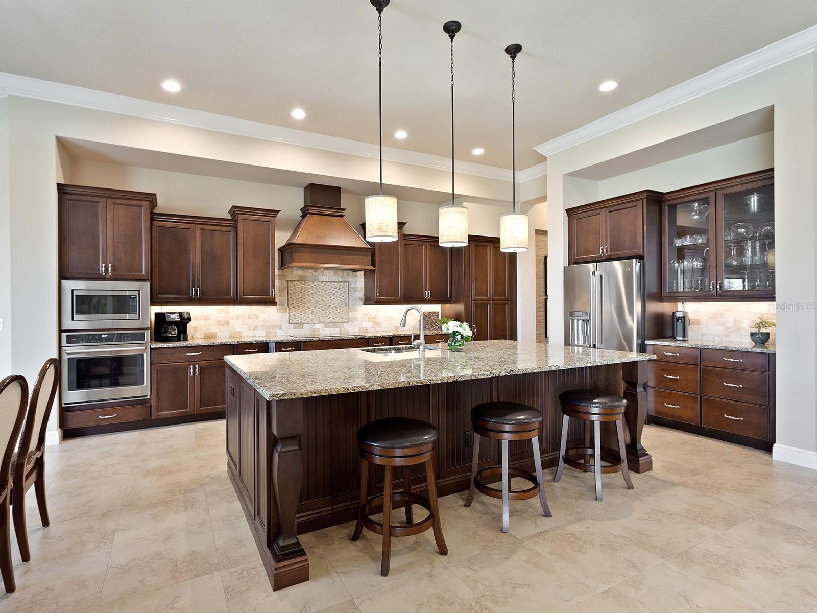 RIVER WILDERNESS PH III - THE ISLANDS - Residential