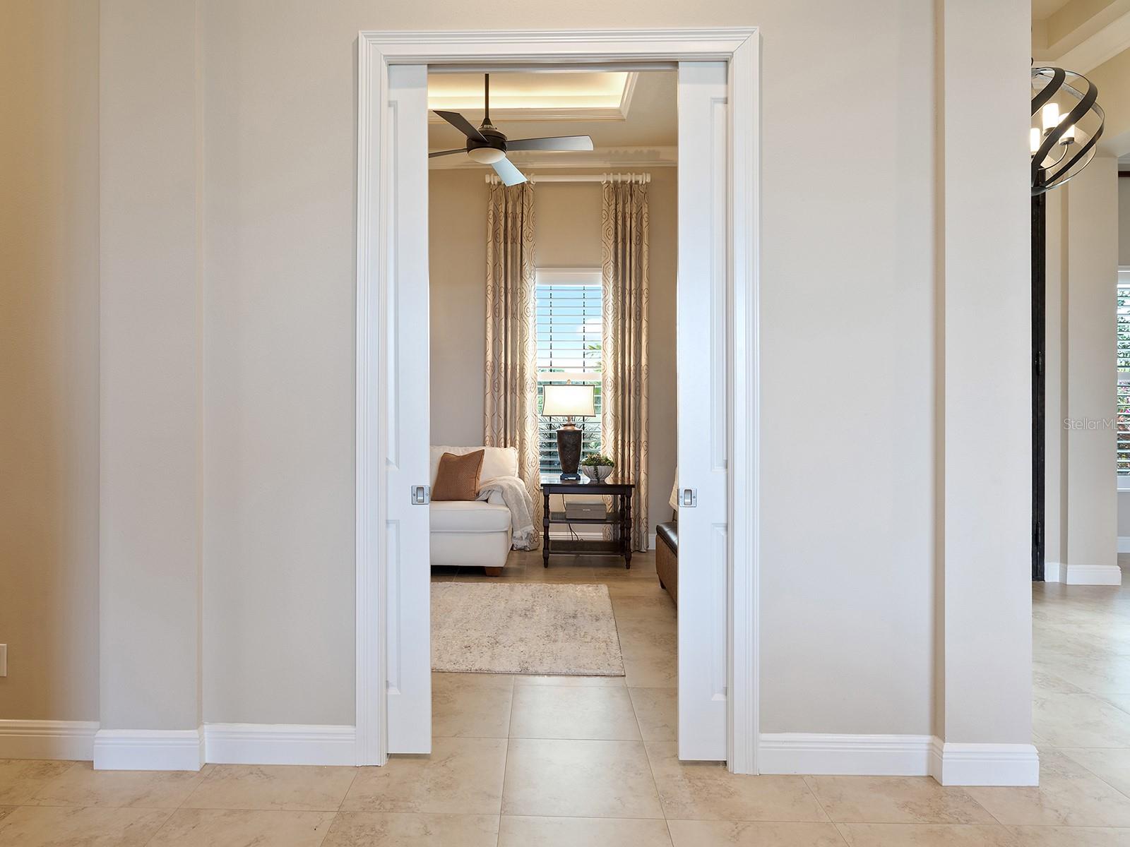 RIVER WILDERNESS PH III - THE ISLANDS - Residential