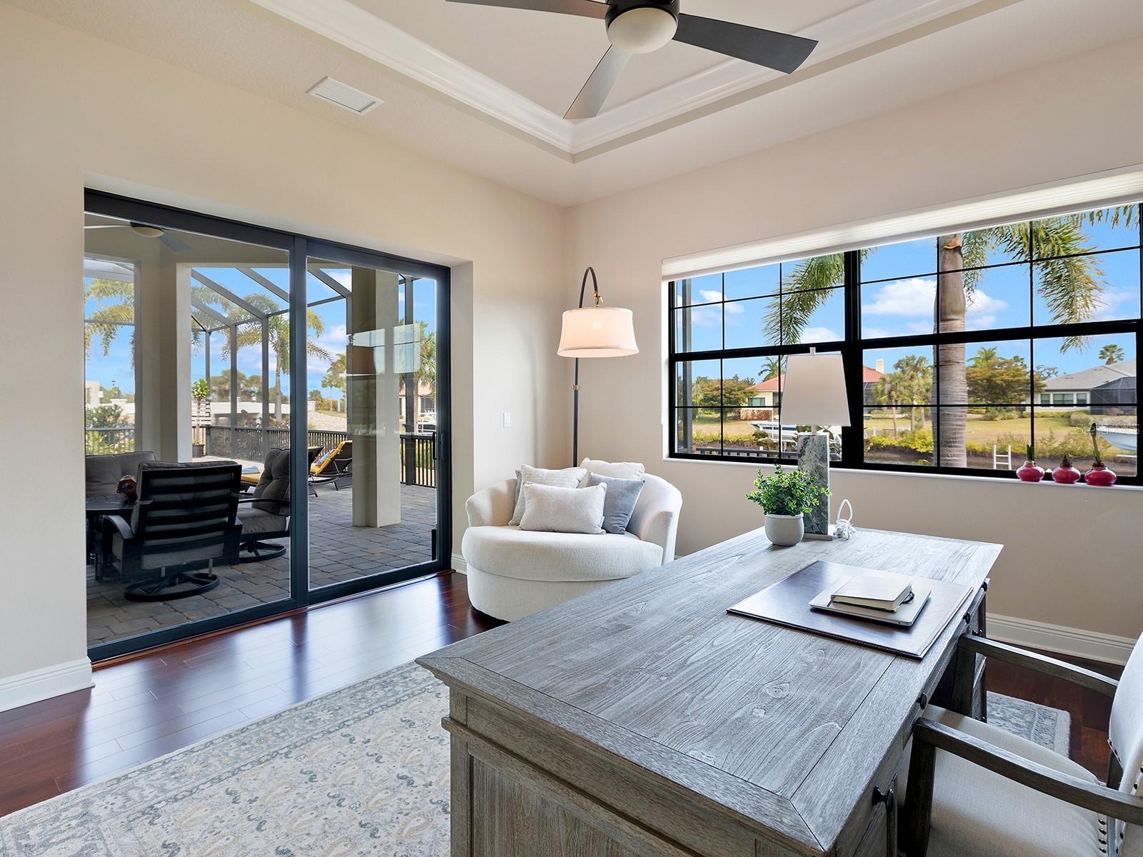 RIVER WILDERNESS PH III - THE ISLANDS - Residential