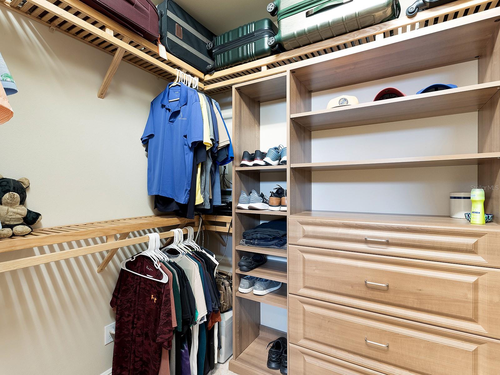 RIVER WILDERNESS PH III - THE ISLANDS - Residential