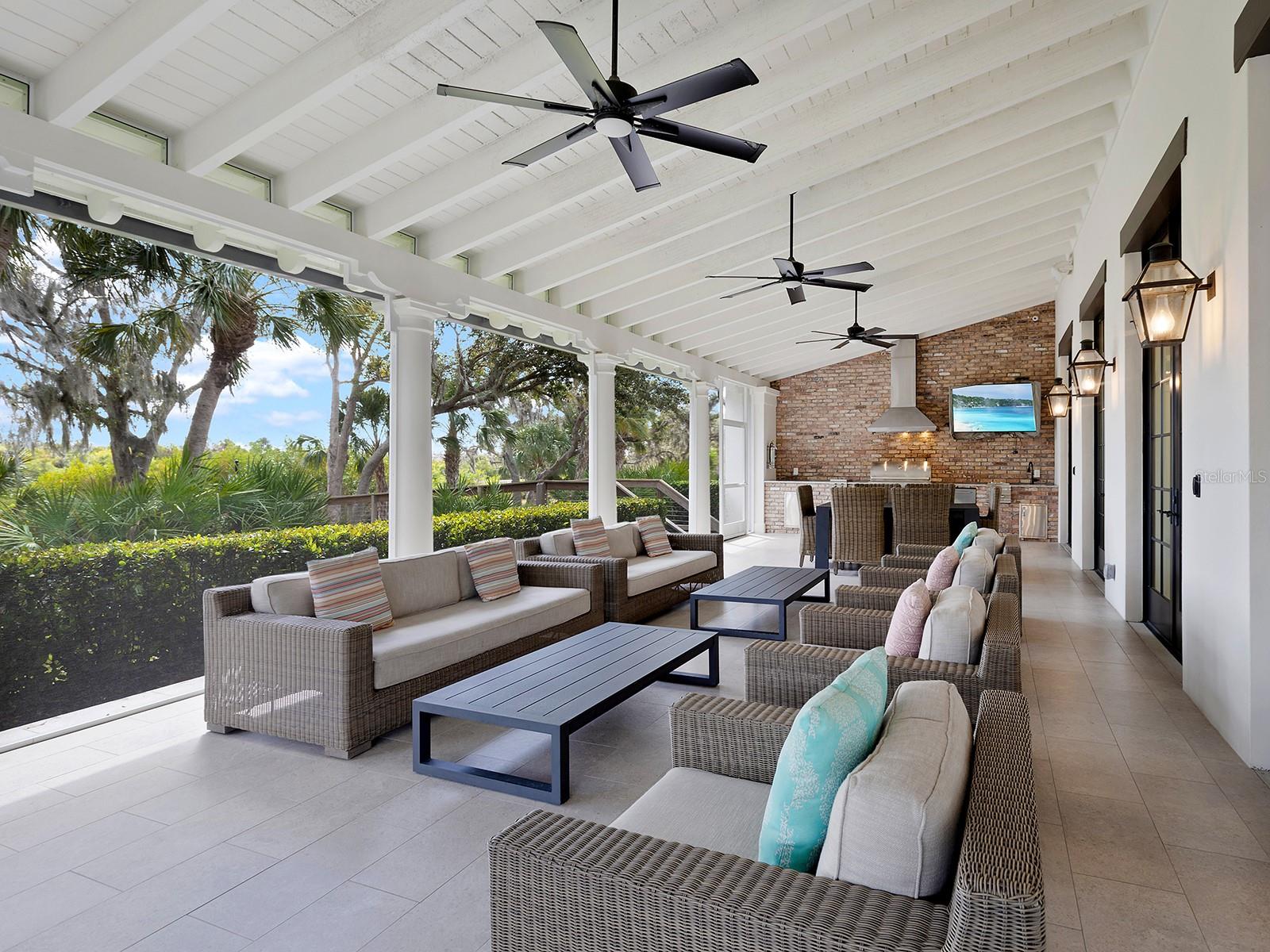 RIVER WILDERNESS PH III - THE ISLANDS - Residential