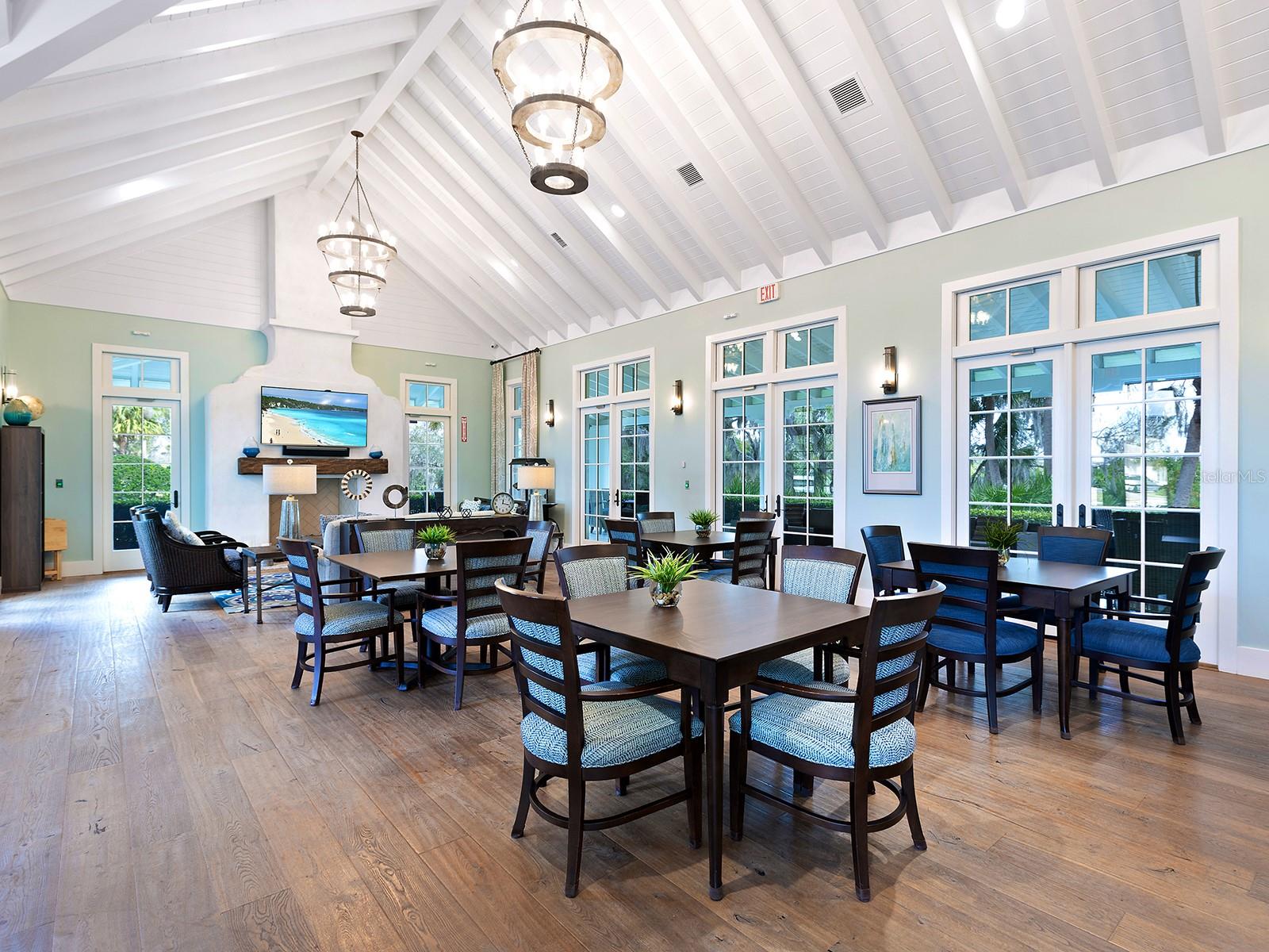 RIVER WILDERNESS PH III - THE ISLANDS - Residential