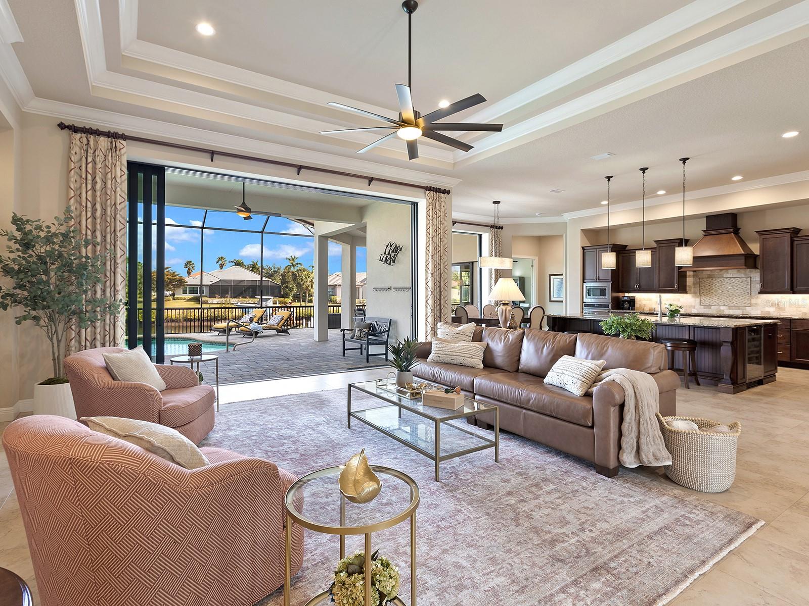 RIVER WILDERNESS PH III - THE ISLANDS - Residential