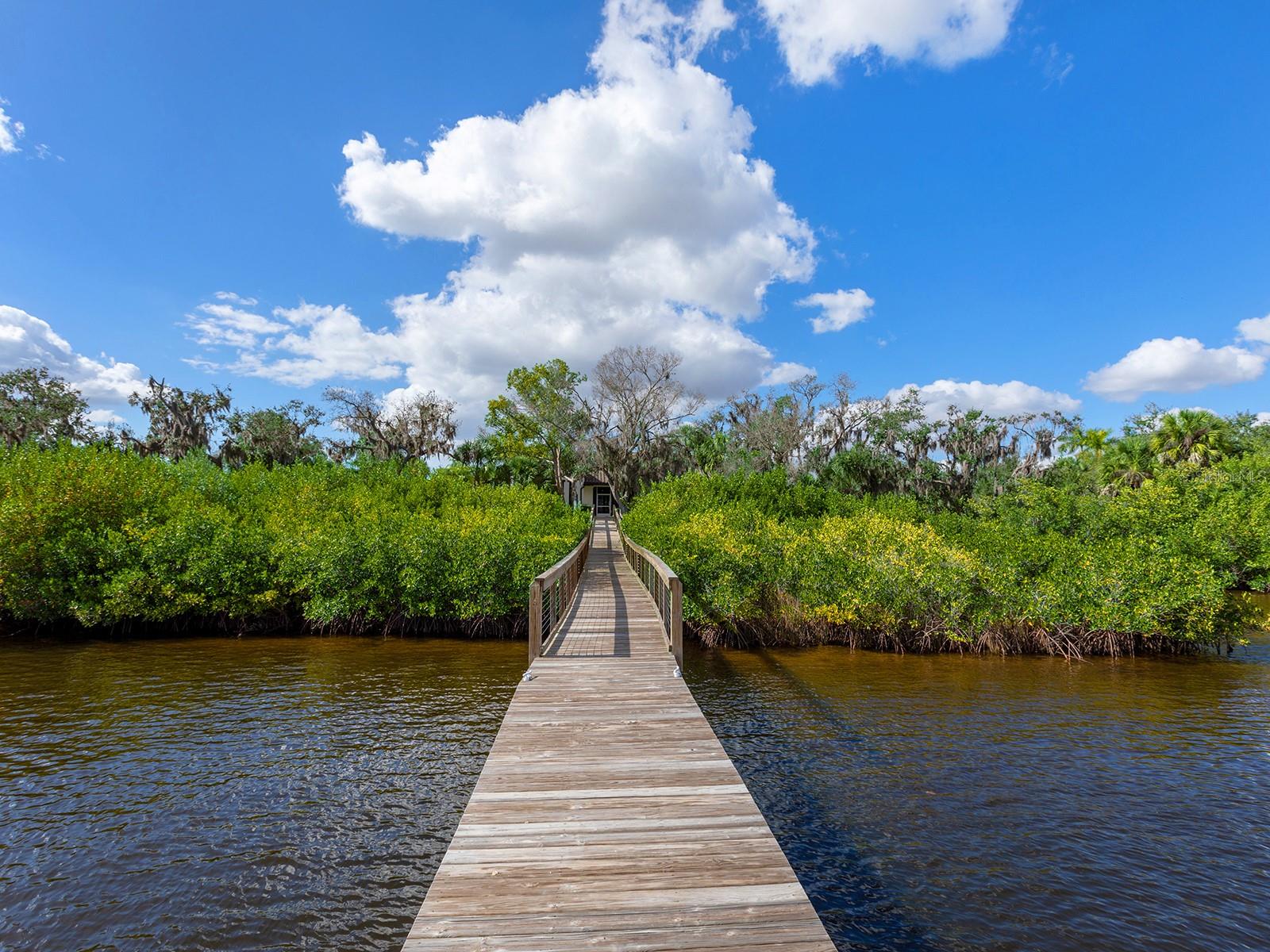 RIVER WILDERNESS PH III - THE ISLANDS - Residential