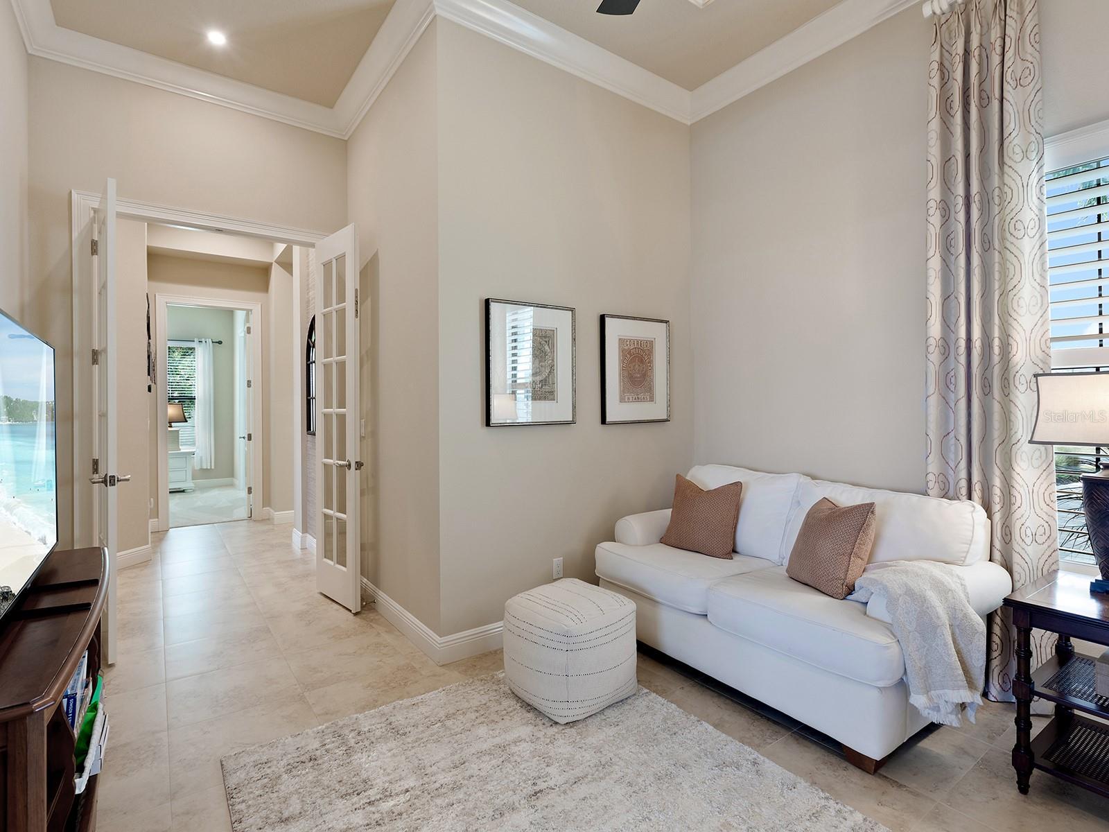 RIVER WILDERNESS PH III - THE ISLANDS - Residential