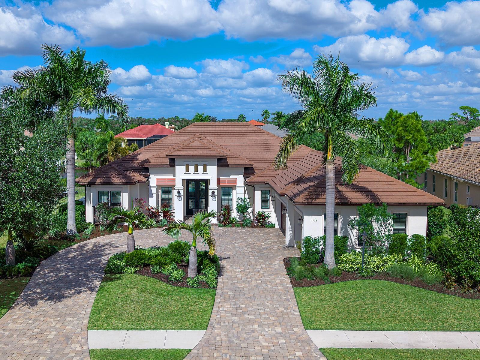 RIVER WILDERNESS PH III - THE ISLANDS - Residential