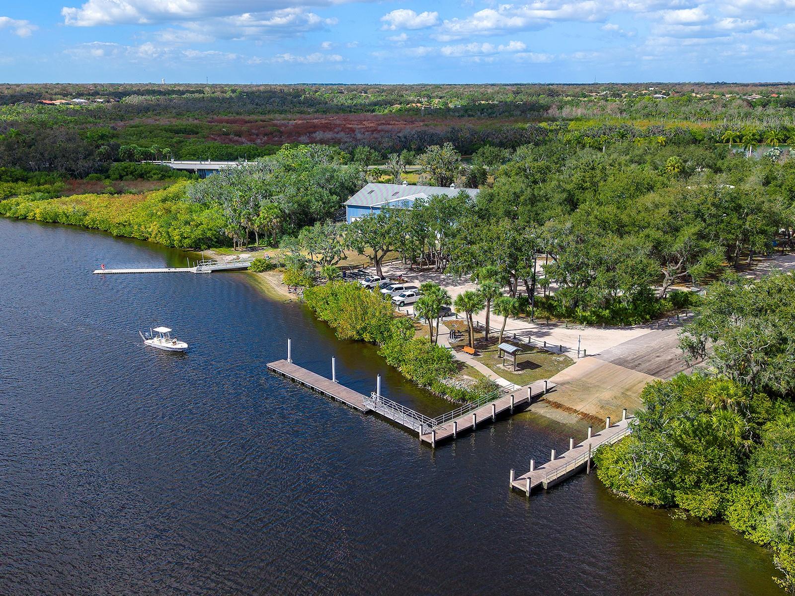 RIVER WILDERNESS PH III - THE ISLANDS - Residential