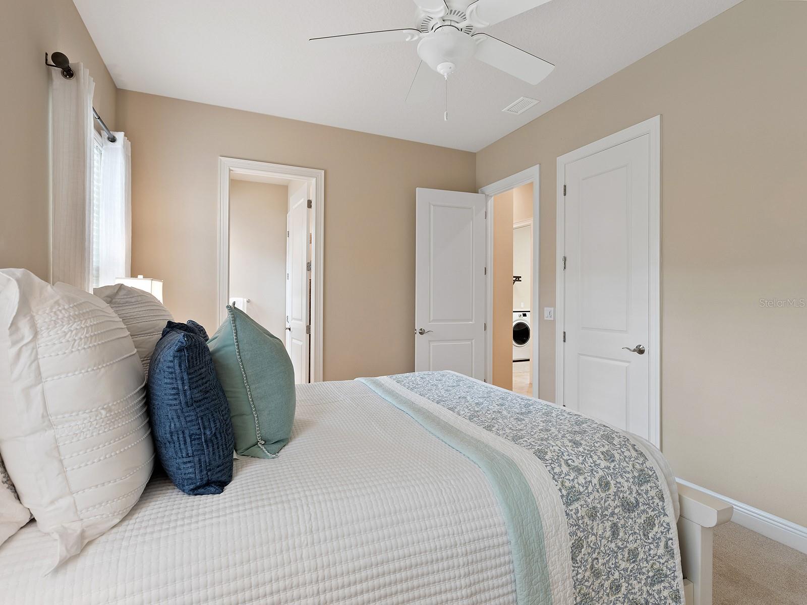 RIVER WILDERNESS PH III - THE ISLANDS - Residential