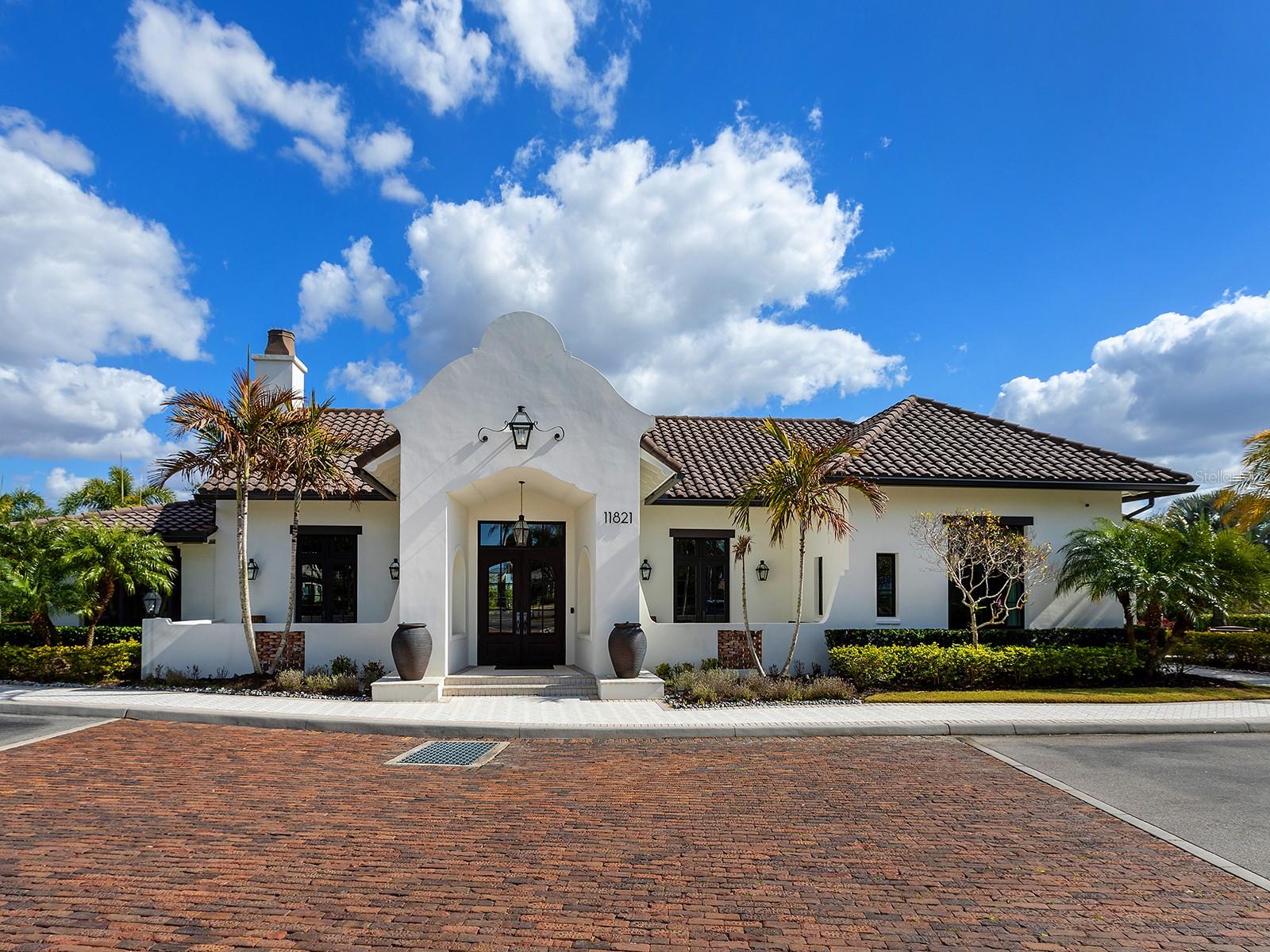 RIVER WILDERNESS PH III - THE ISLANDS - Residential