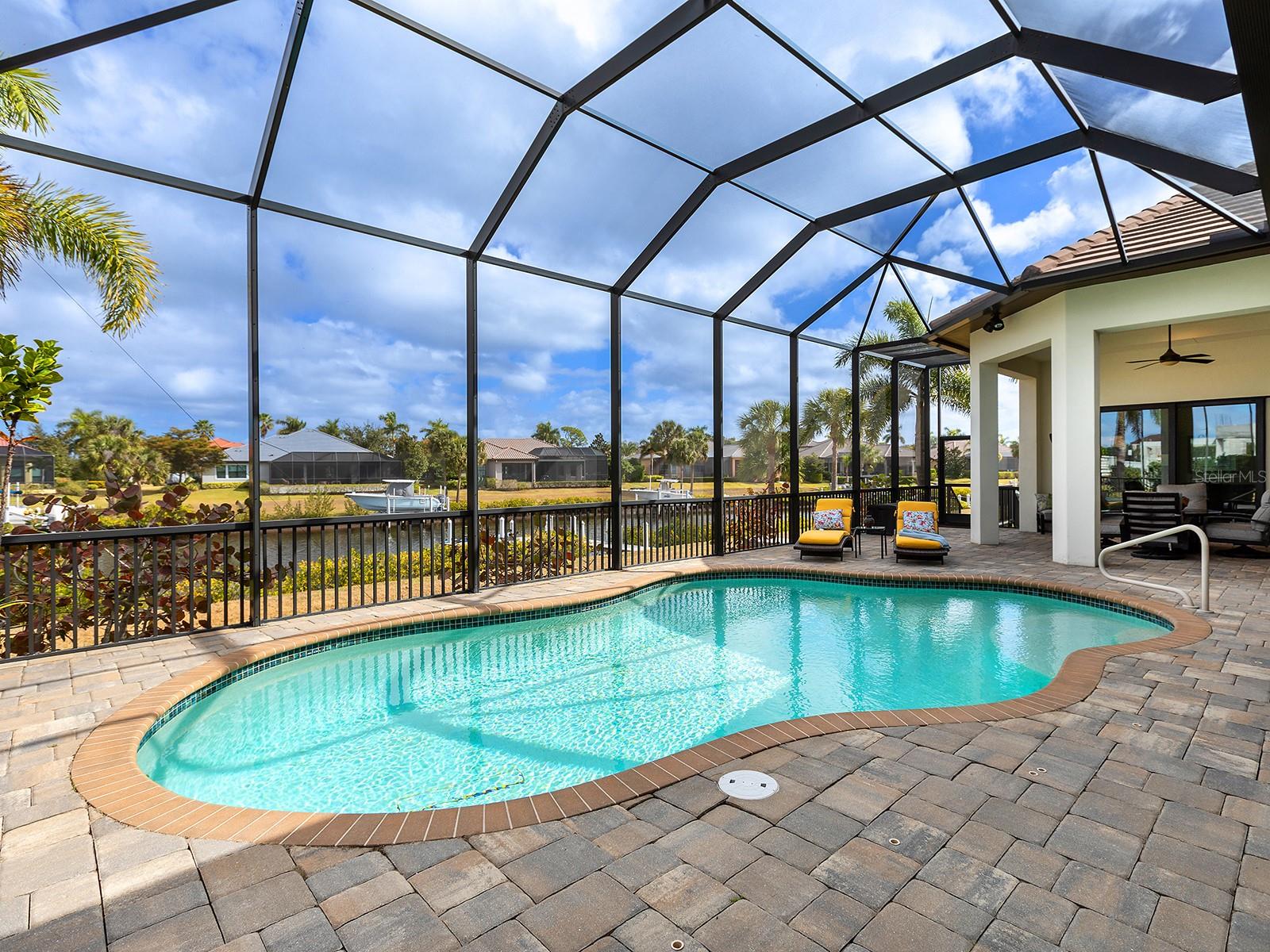 RIVER WILDERNESS PH III - THE ISLANDS - Residential