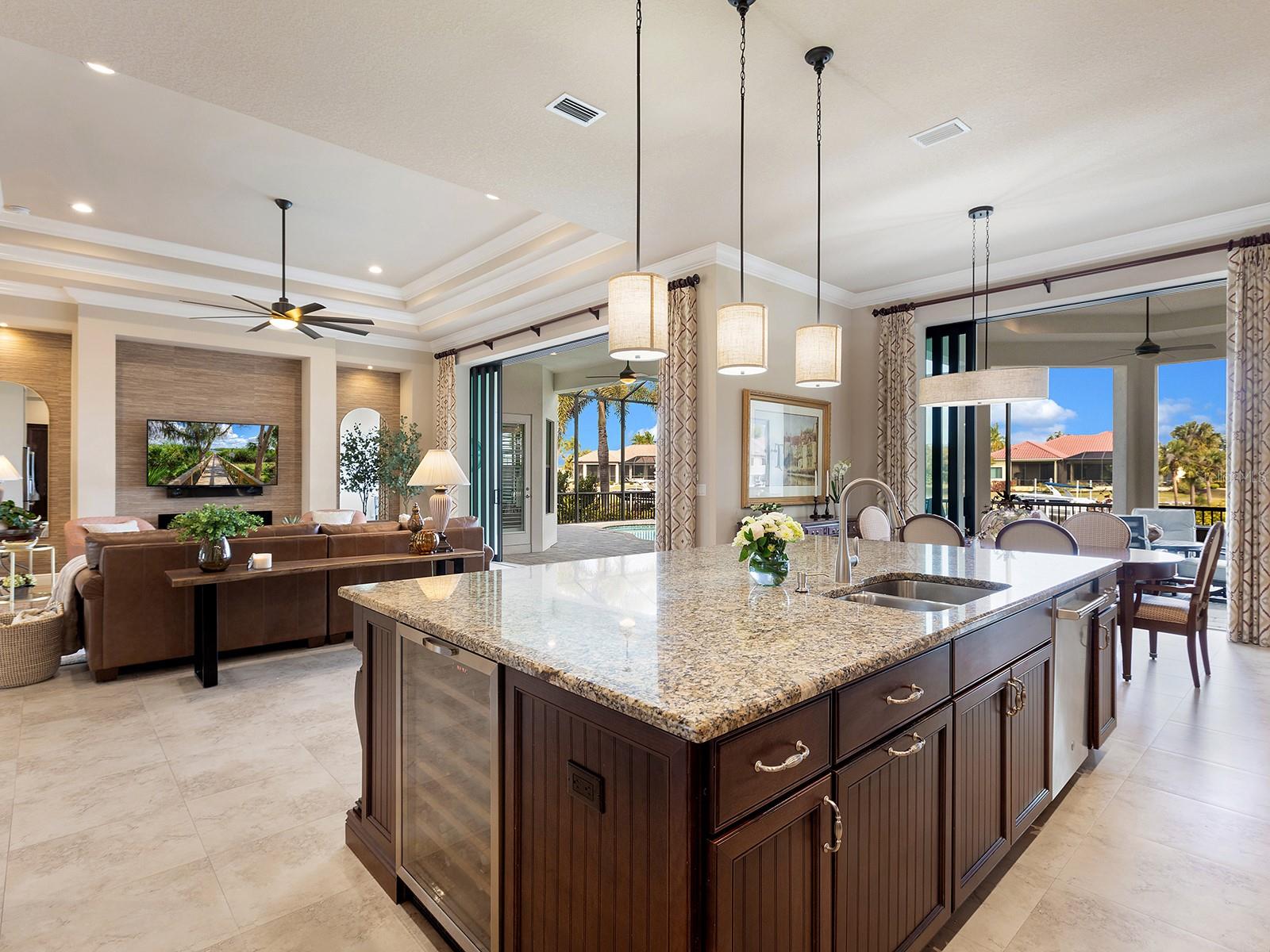 RIVER WILDERNESS PH III - THE ISLANDS - Residential