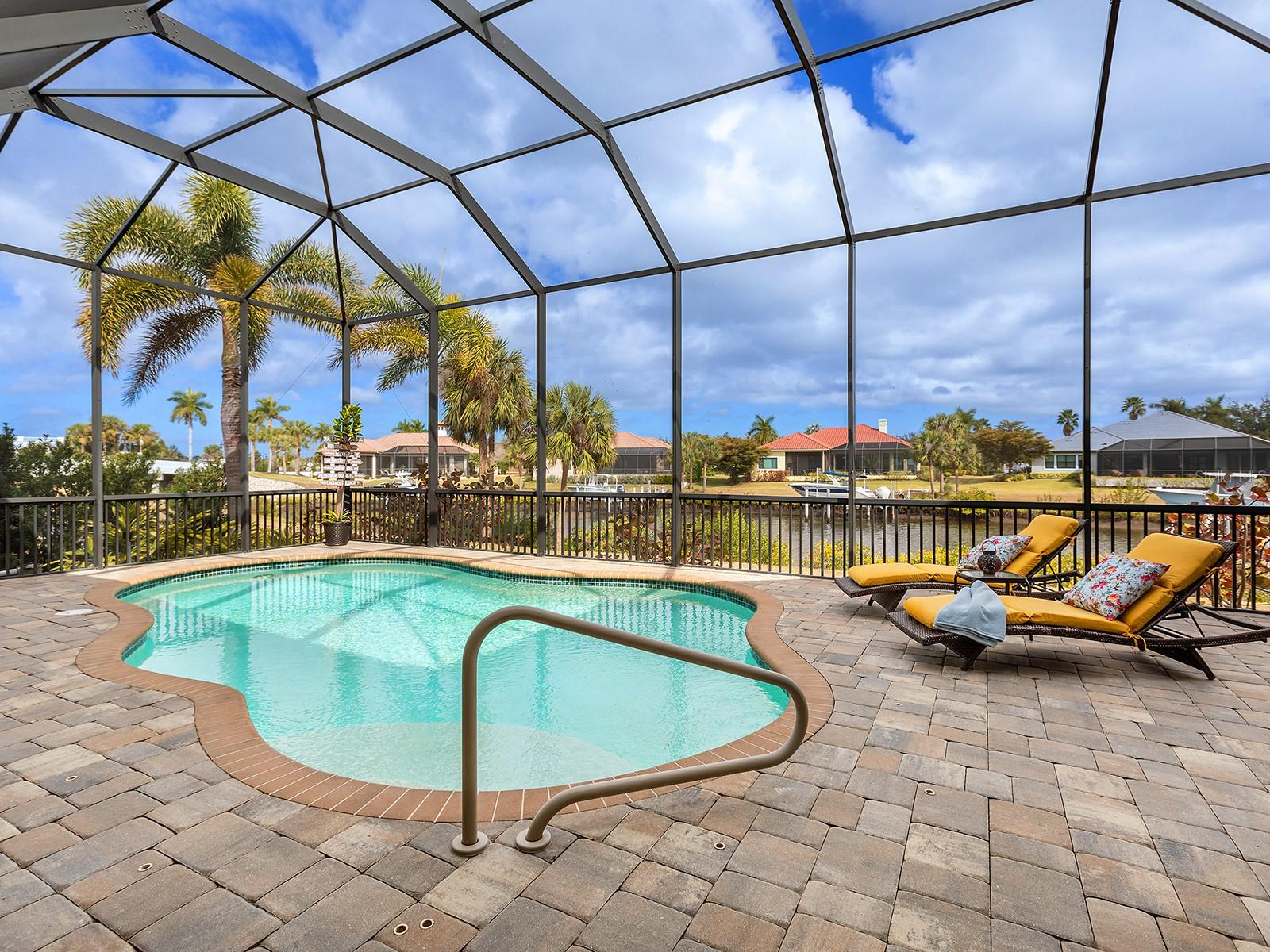 RIVER WILDERNESS PH III - THE ISLANDS - Residential