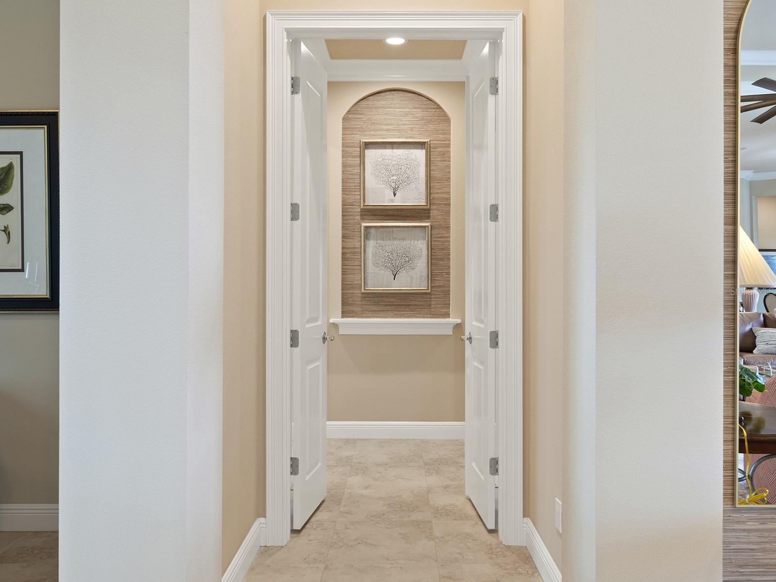 RIVER WILDERNESS PH III - THE ISLANDS - Residential