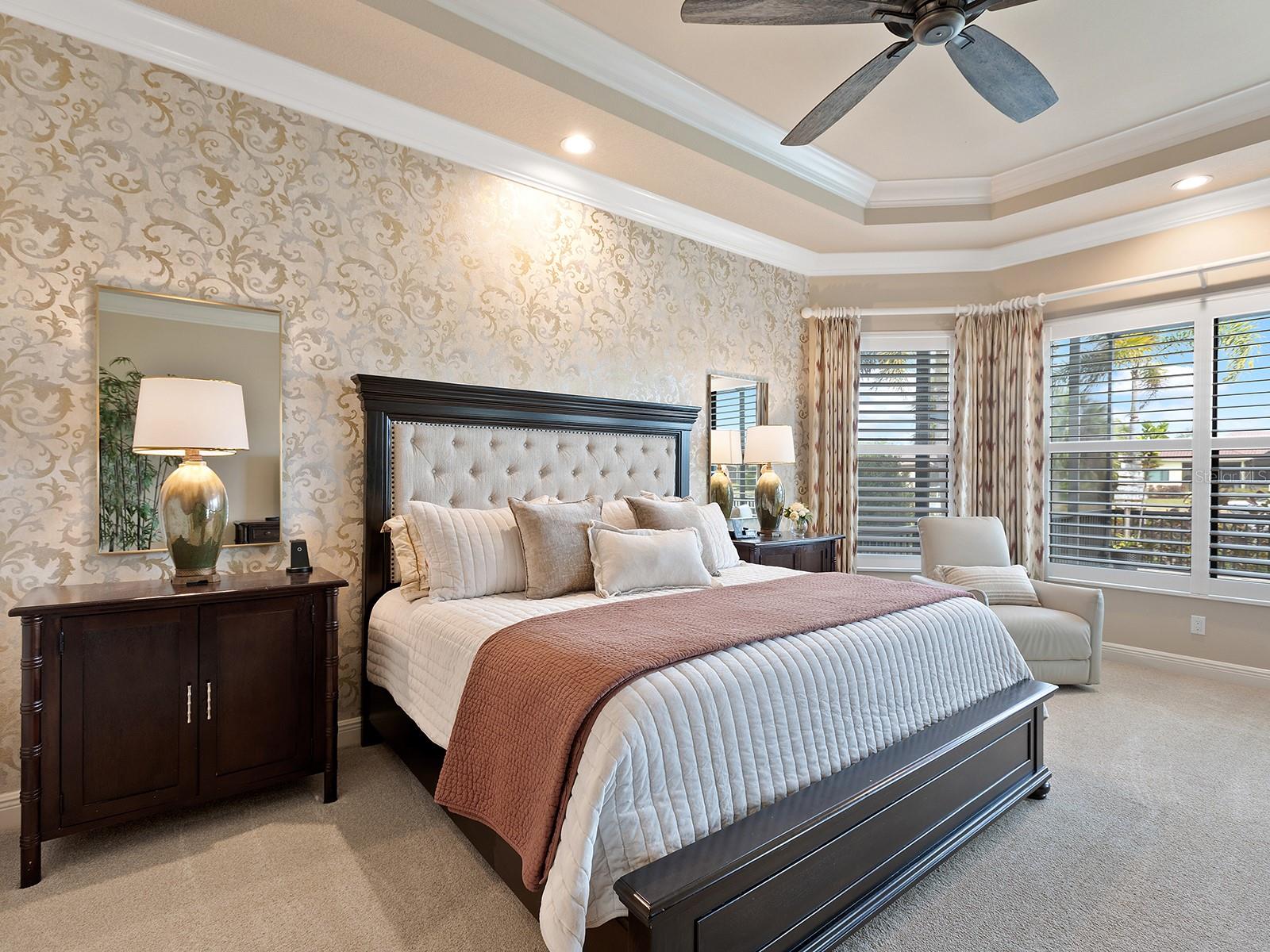 RIVER WILDERNESS PH III - THE ISLANDS - Residential