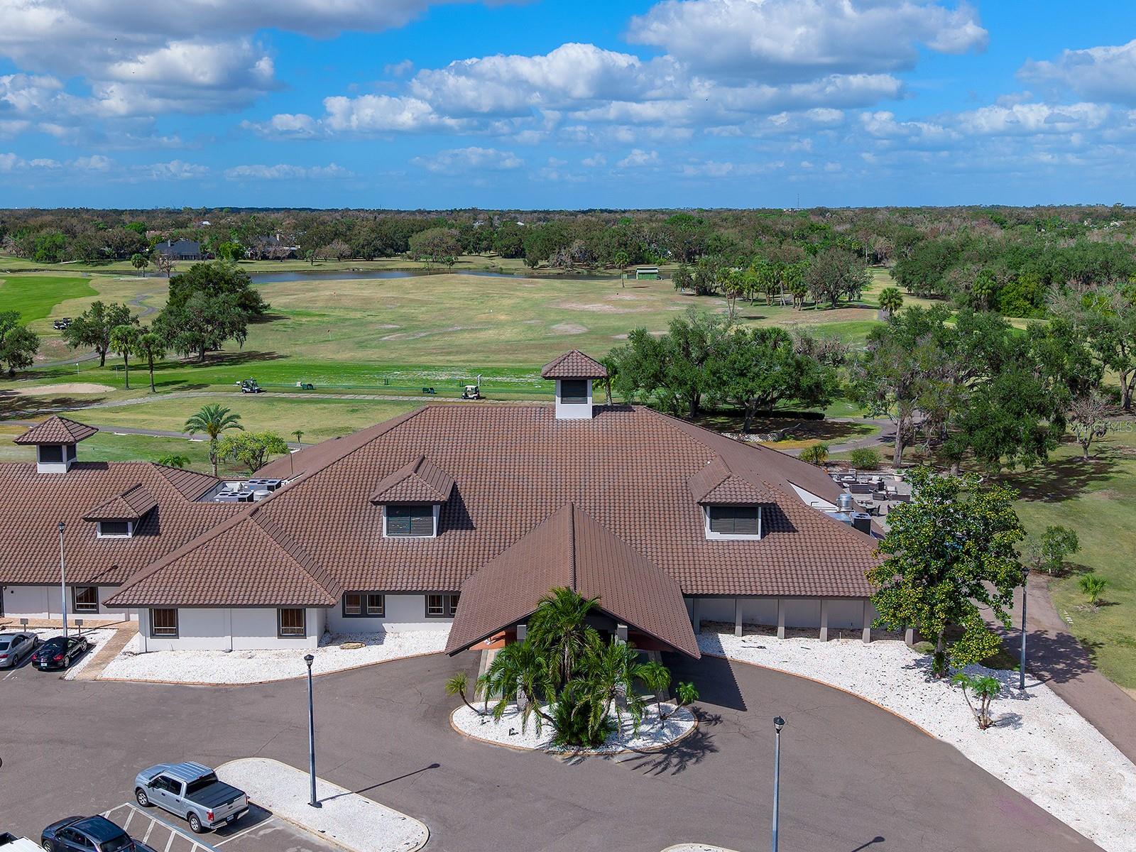 RIVER WILDERNESS PH III - THE ISLANDS - Residential