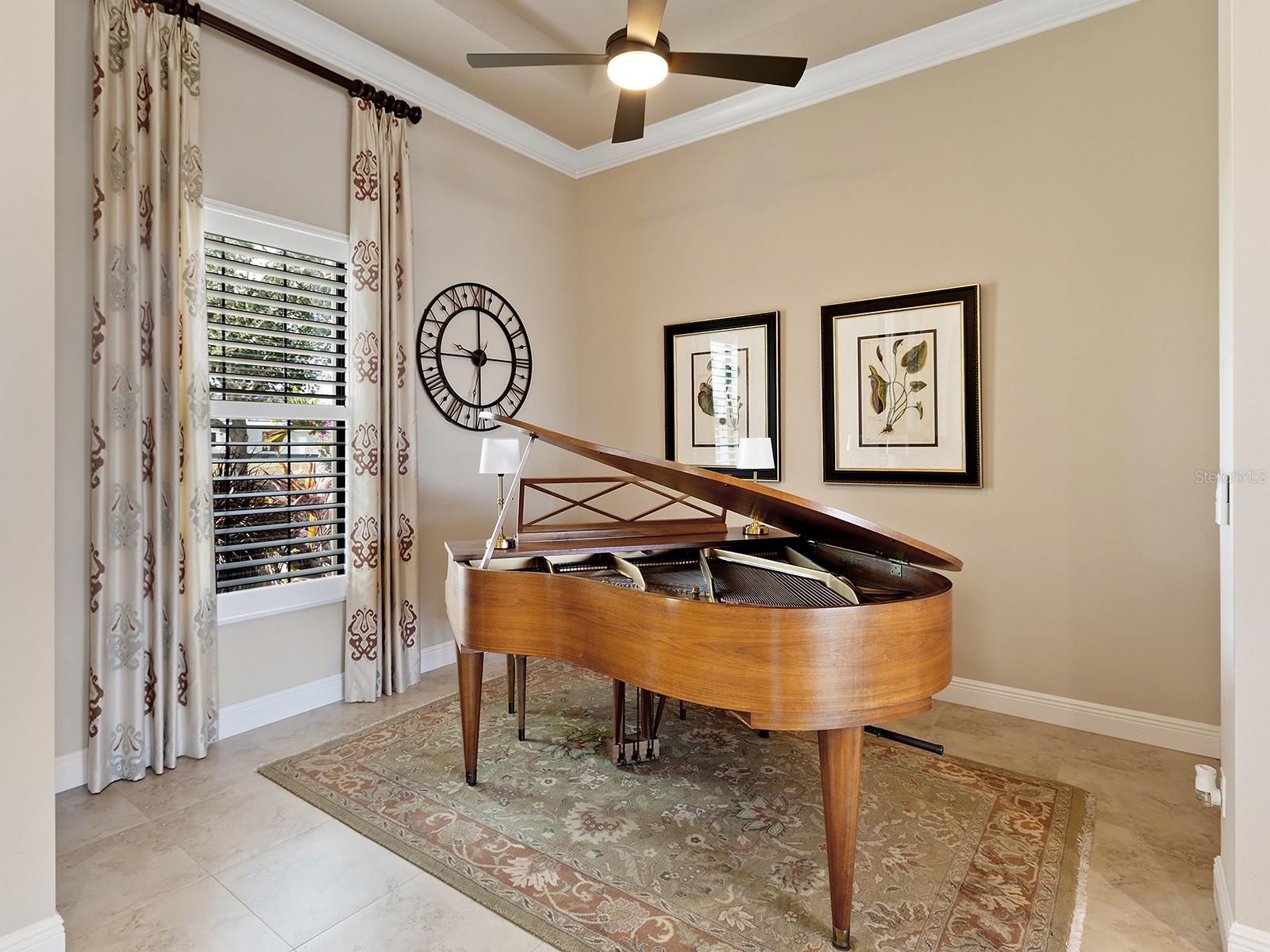 RIVER WILDERNESS PH III - THE ISLANDS - Residential