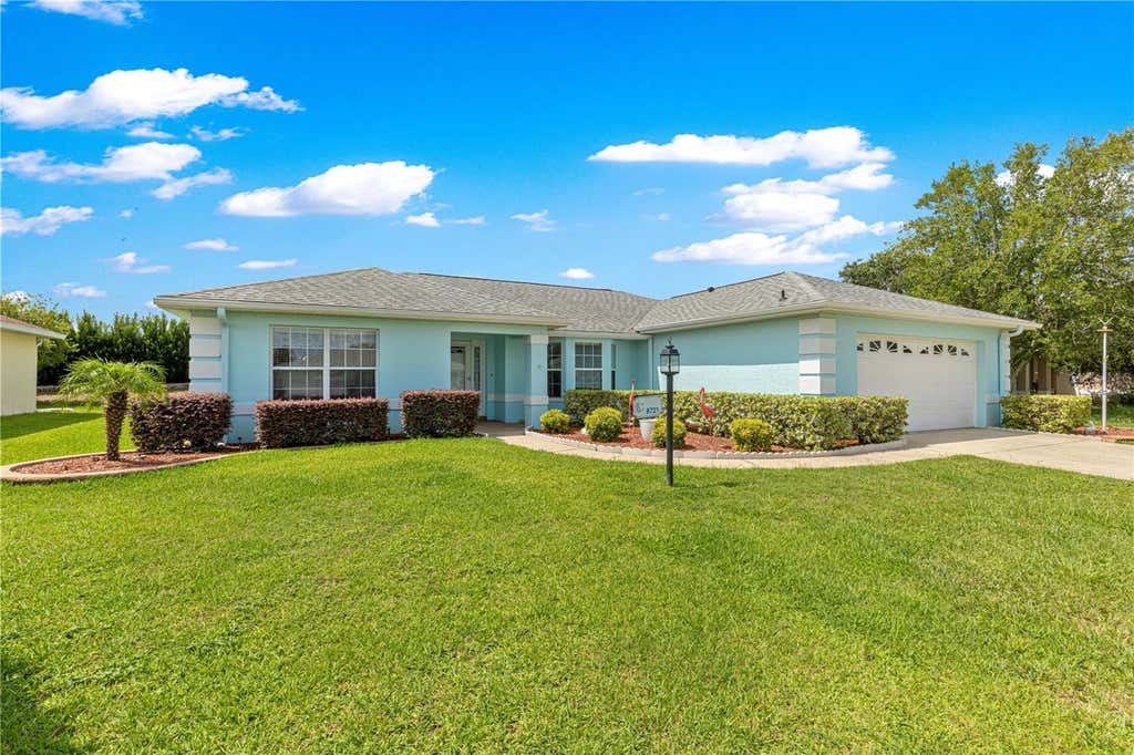 Photo of 8721 SW 60 Circle, Ocala, FL 34476 (MLS # OM729833)