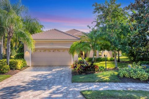 A home in LAKEWOOD RANCH